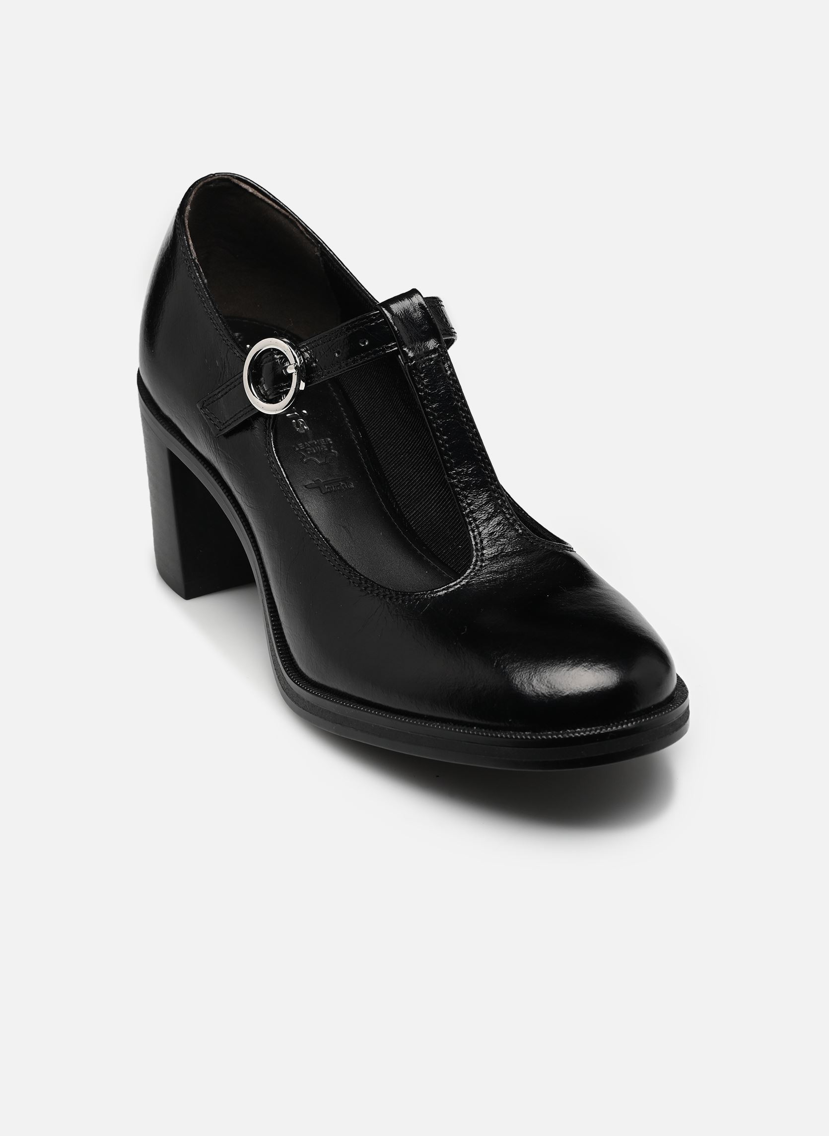 Escarpins 22470-47 femme noir Tamaris Escarpins 22470-47 femme noir BLACK