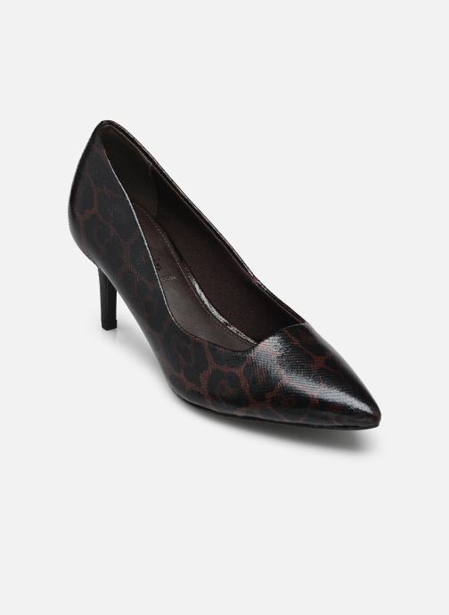 Tamaris Escarpins 22474-47 femme multicolore