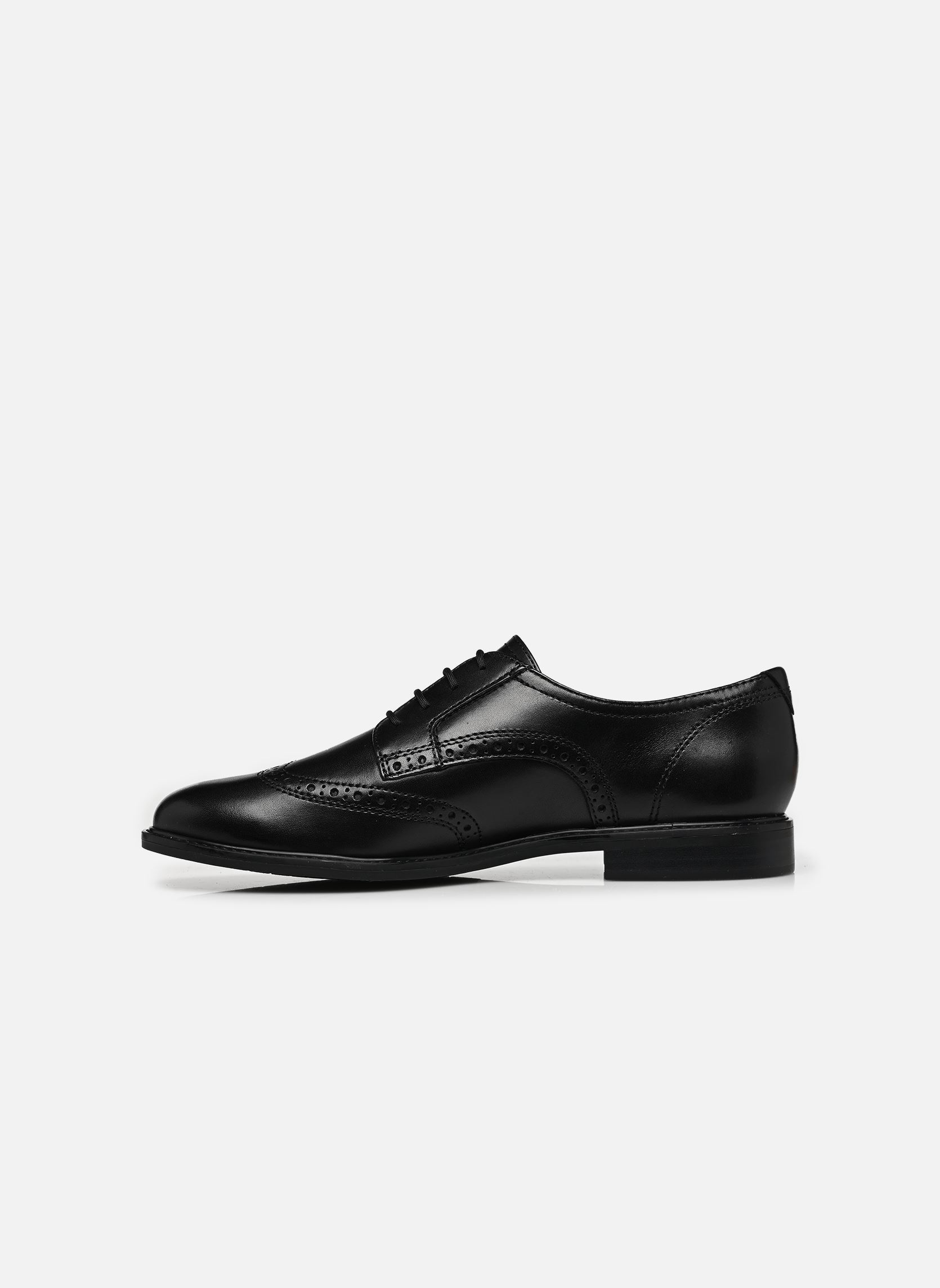 Chaussures de ville 23205-47 femme noir Tamaris Chaussures de ville 23205-47 femme noir BLACK