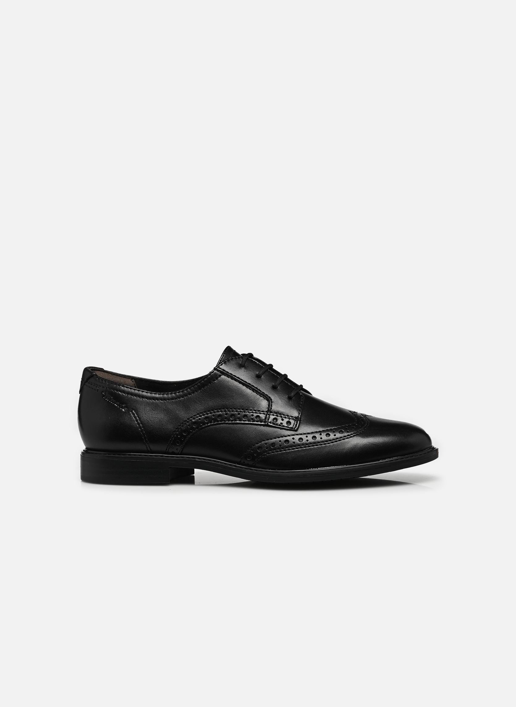 Chaussures de ville 23205-47 femme noir Tamaris Chaussures de ville 23205-47 femme noir BLACK