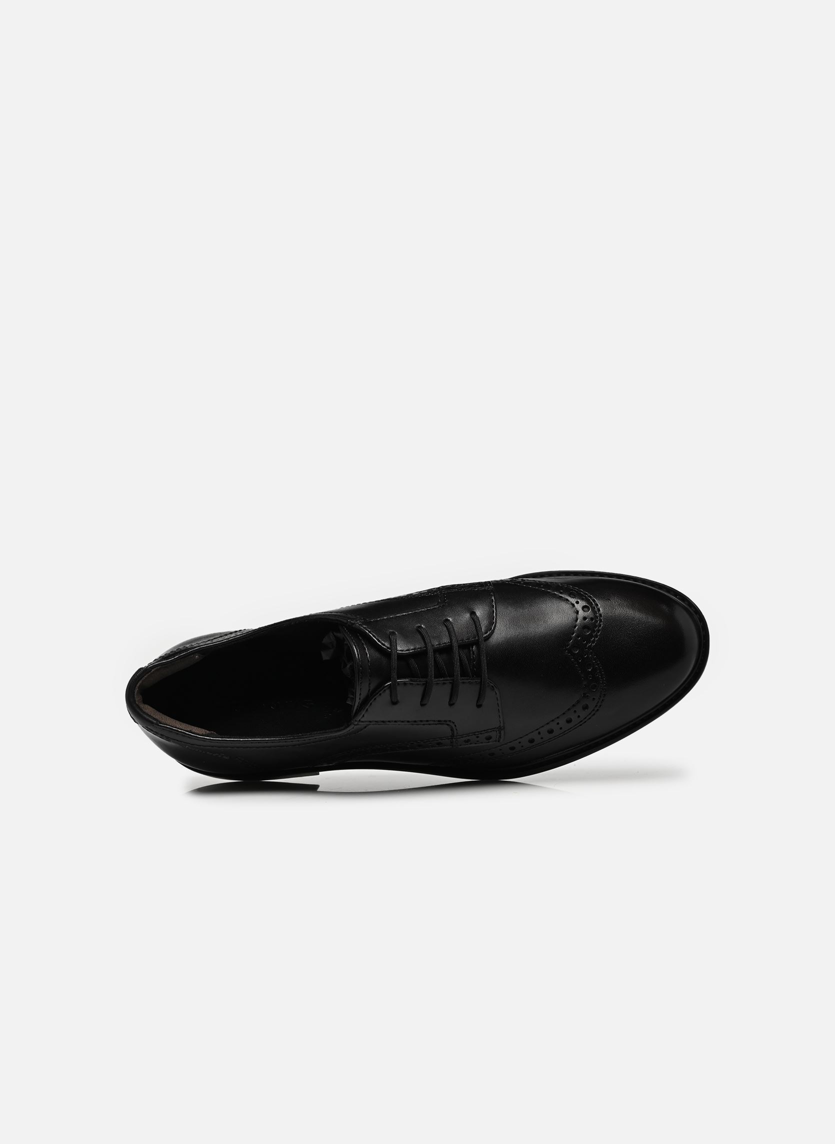 Chaussures de ville 23205-47 femme noir Tamaris Chaussures de ville 23205-47 femme noir BLACK