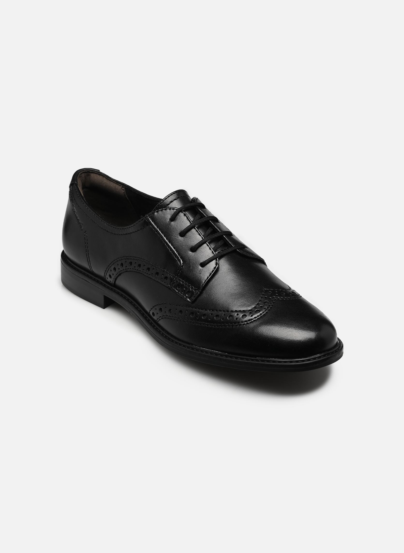 Chaussures de ville 23205-47 femme noir Tamaris Chaussures de ville 23205-47 femme noir BLACK
