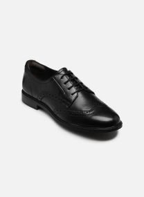 Chaussures de ville 23205-47 femme marron