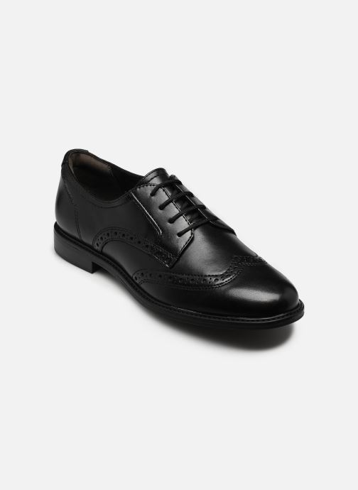 Tamaris Chaussures de ville 23205-47 femme noir