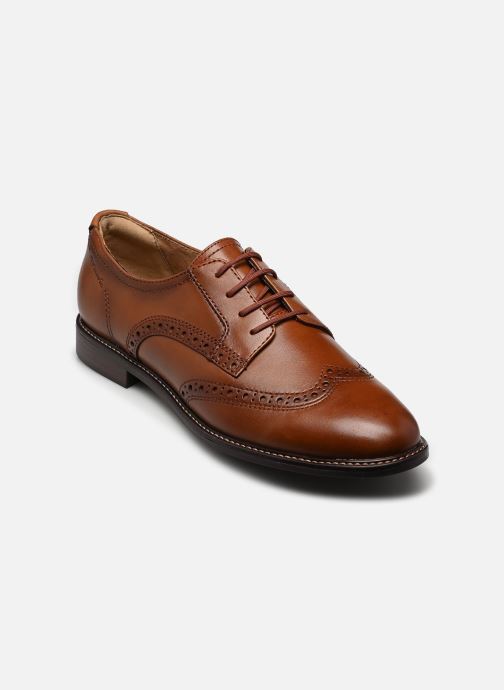 Tamaris Chaussures de ville 23205-47 femme marron