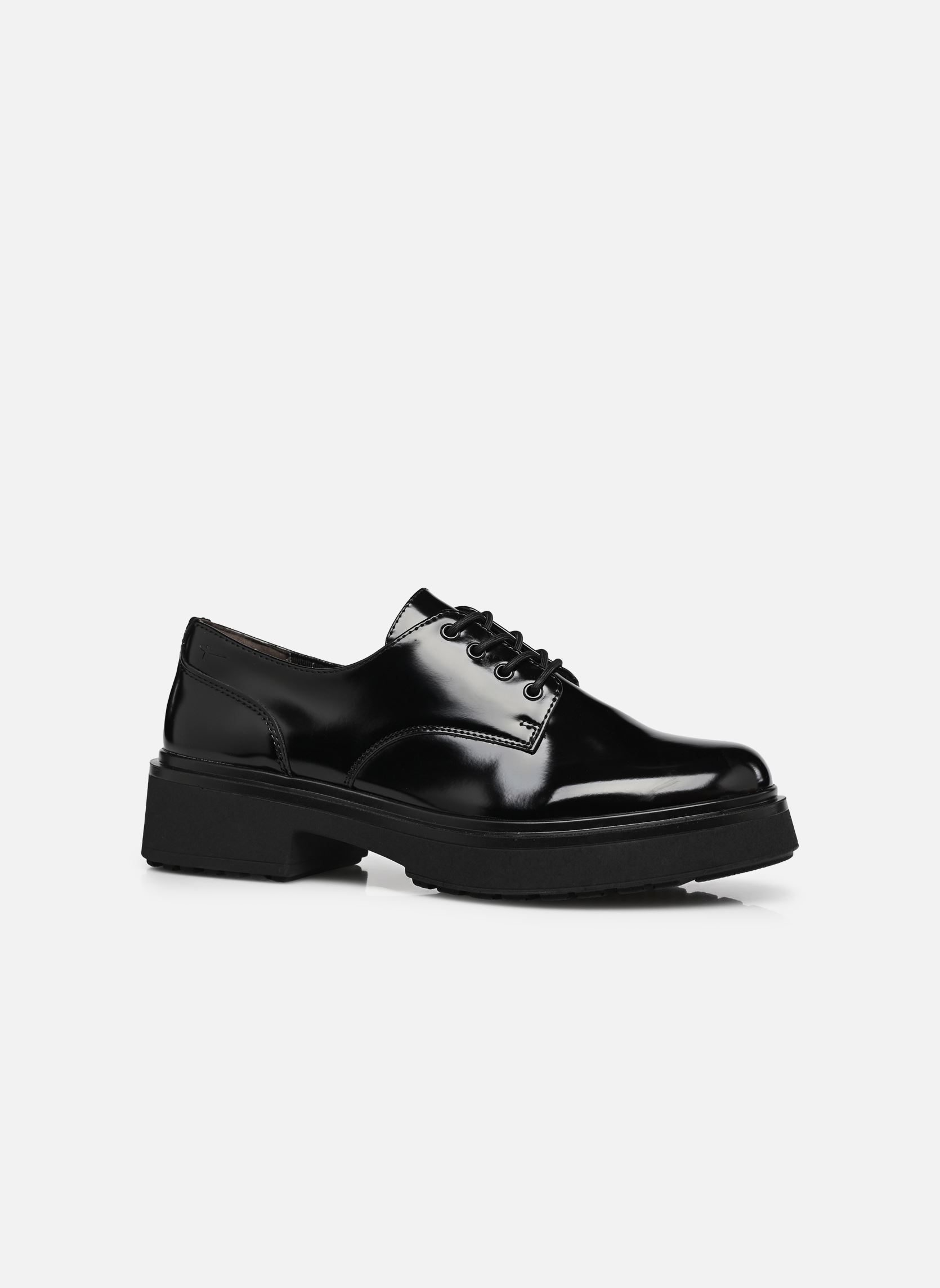 Chaussures de ville 23312-47 femme noir Tamaris Chaussures de ville 23312-47 femme noir BLACK