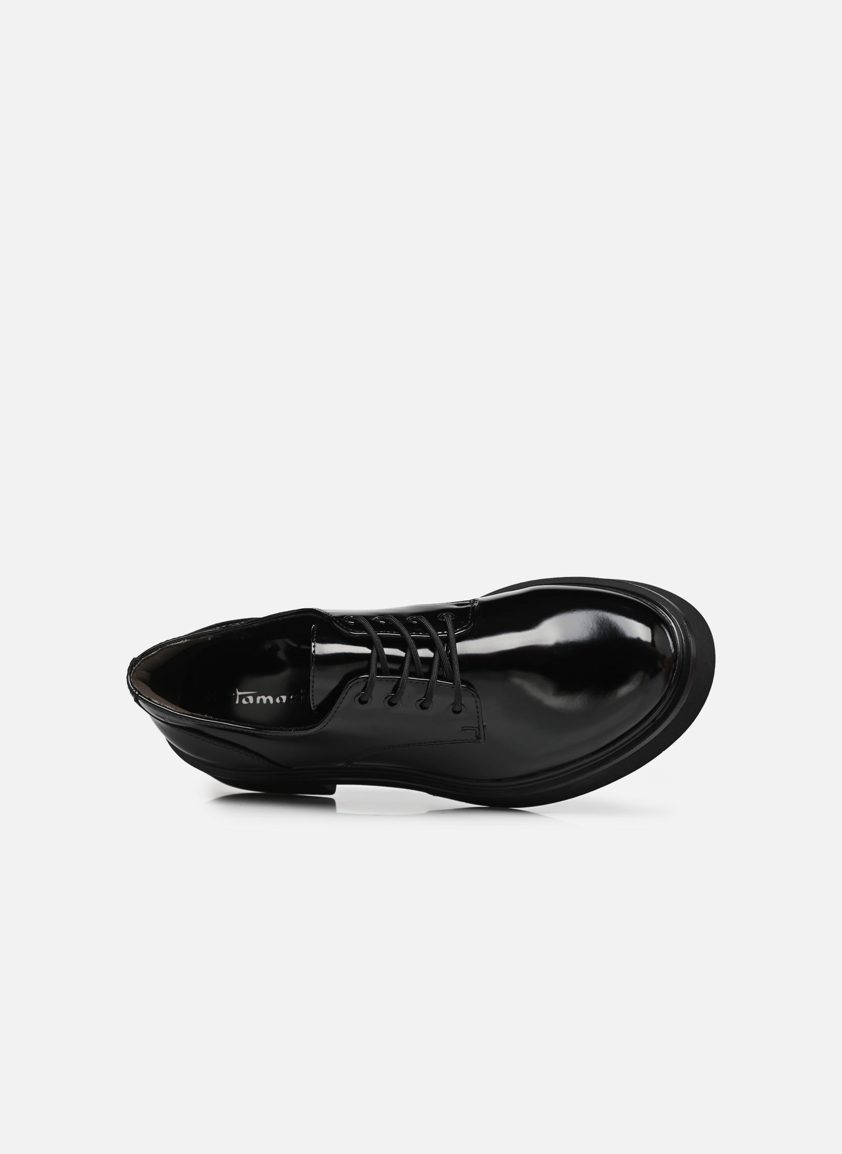 Chaussures de ville 23312-47 femme noir Tamaris Chaussures de ville 23312-47 femme noir BLACK