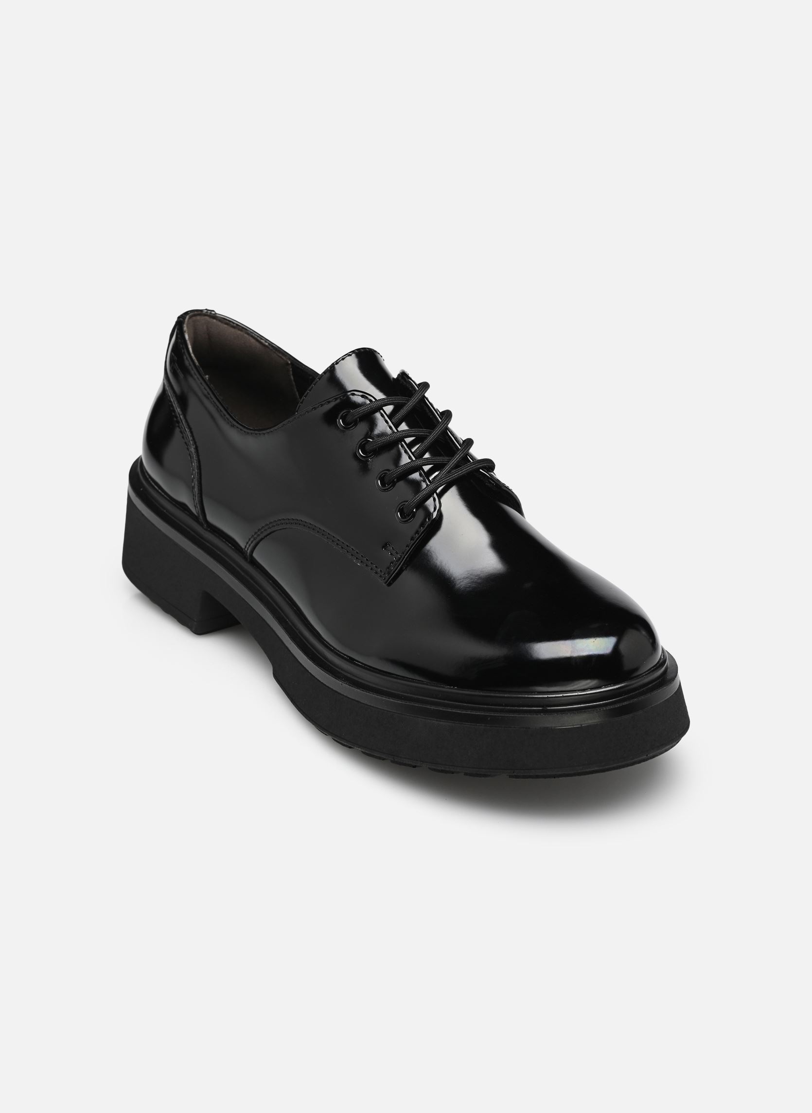 Chaussures de ville 23312-47 femme noir Tamaris Chaussures de ville 23312-47 femme noir BLACK