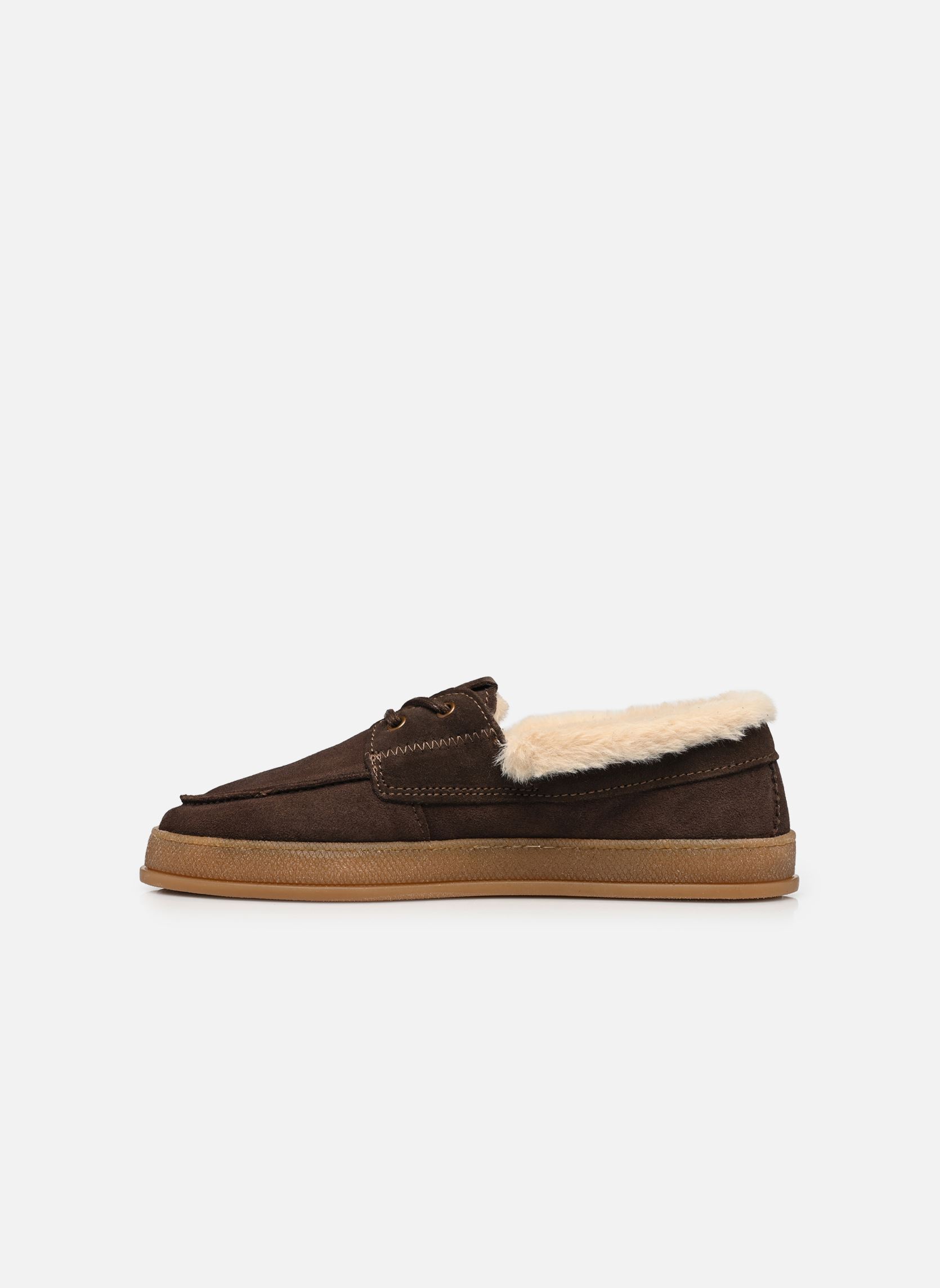 Mocassins 23616-47 dames bruin Tamaris Mocassins 23616-47 dames bruin MOCCA