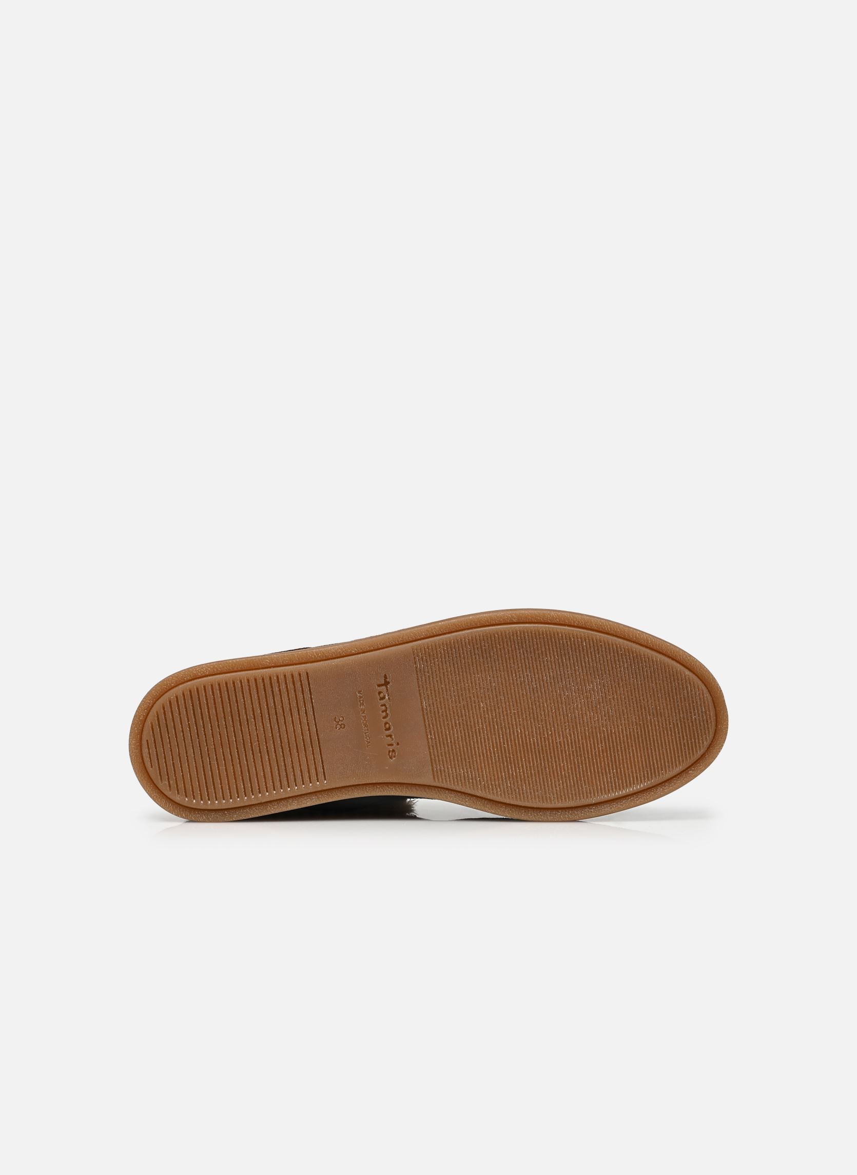 Mocassins 23616-47 dames bruin Tamaris Mocassins 23616-47 dames bruin MOCCA