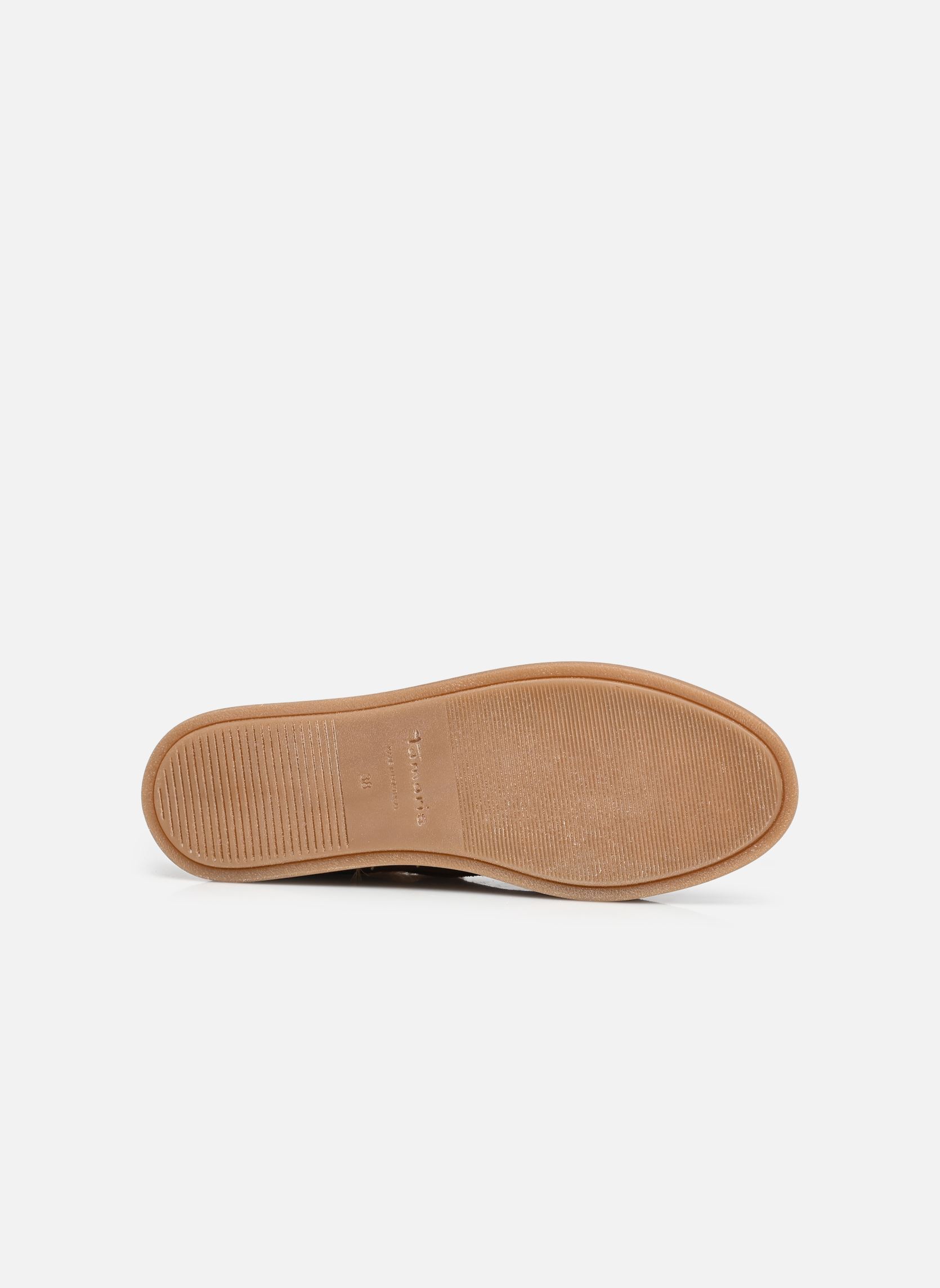 Mocassins 23616-47 femme marron Tamaris Mocassins 23616-47 femme marron COGNAC