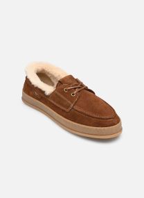 Mocassins 23616-47 dames bruin