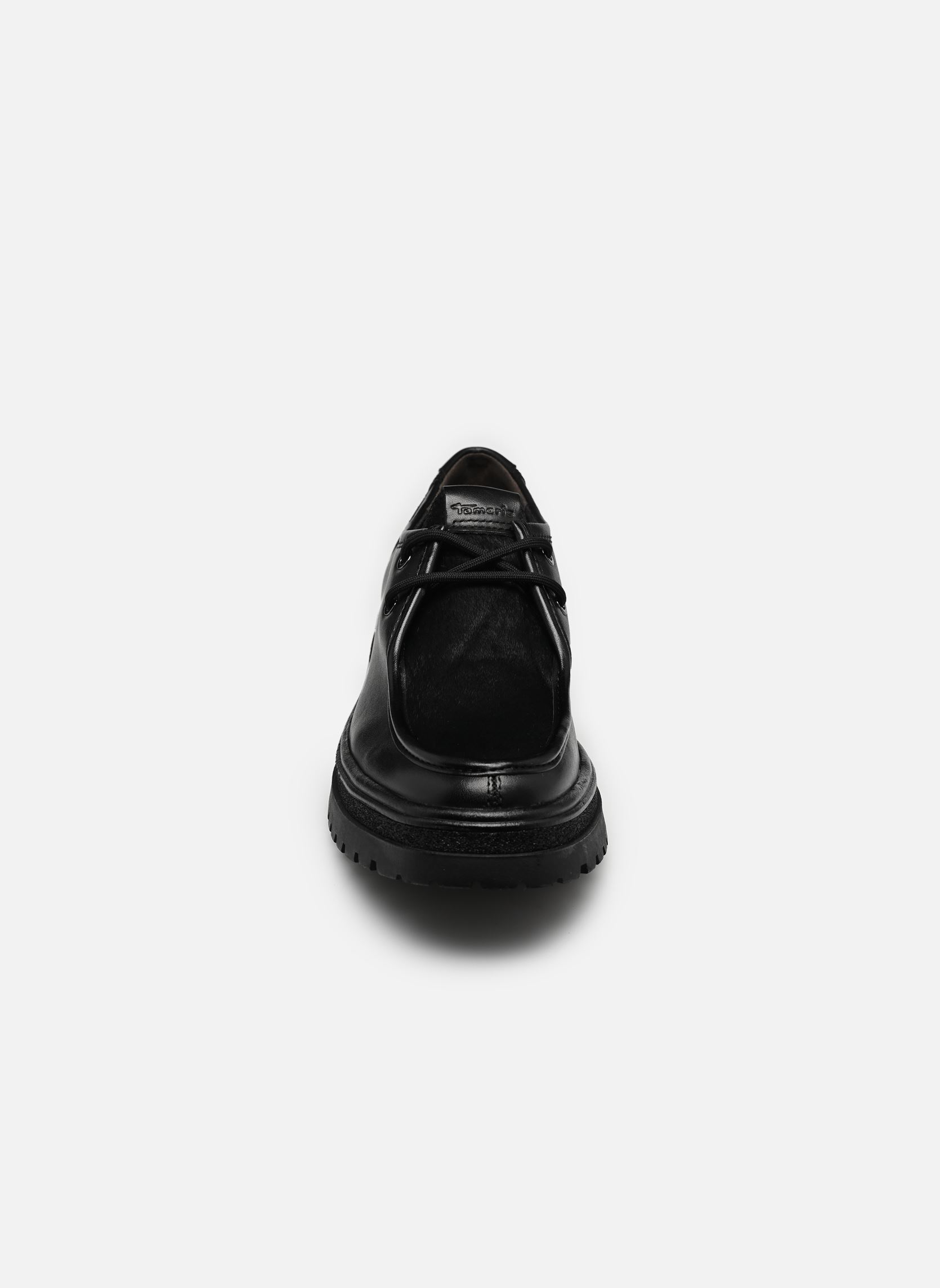 Chaussures de ville 23627-47 femme noir Tamaris Chaussures de ville 23627-47 femme noir BLACK