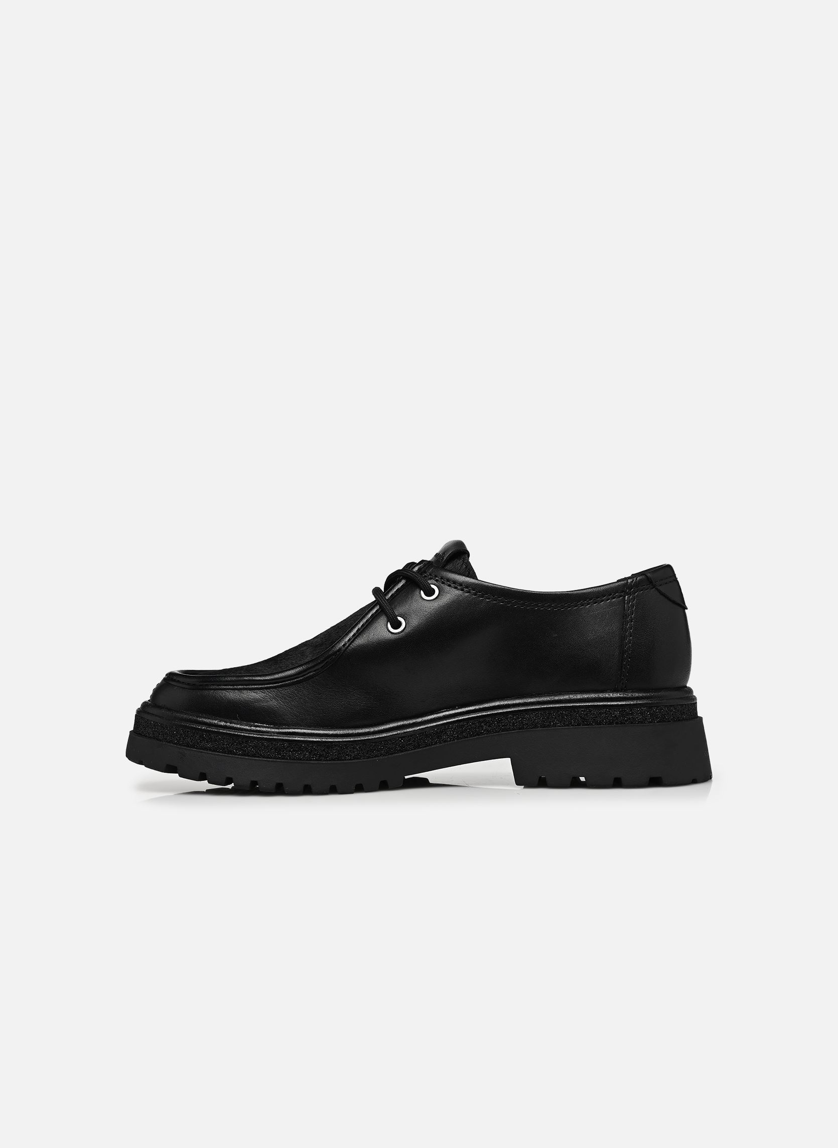 Chaussures de ville 23627-47 femme noir Tamaris Chaussures de ville 23627-47 femme noir BLACK