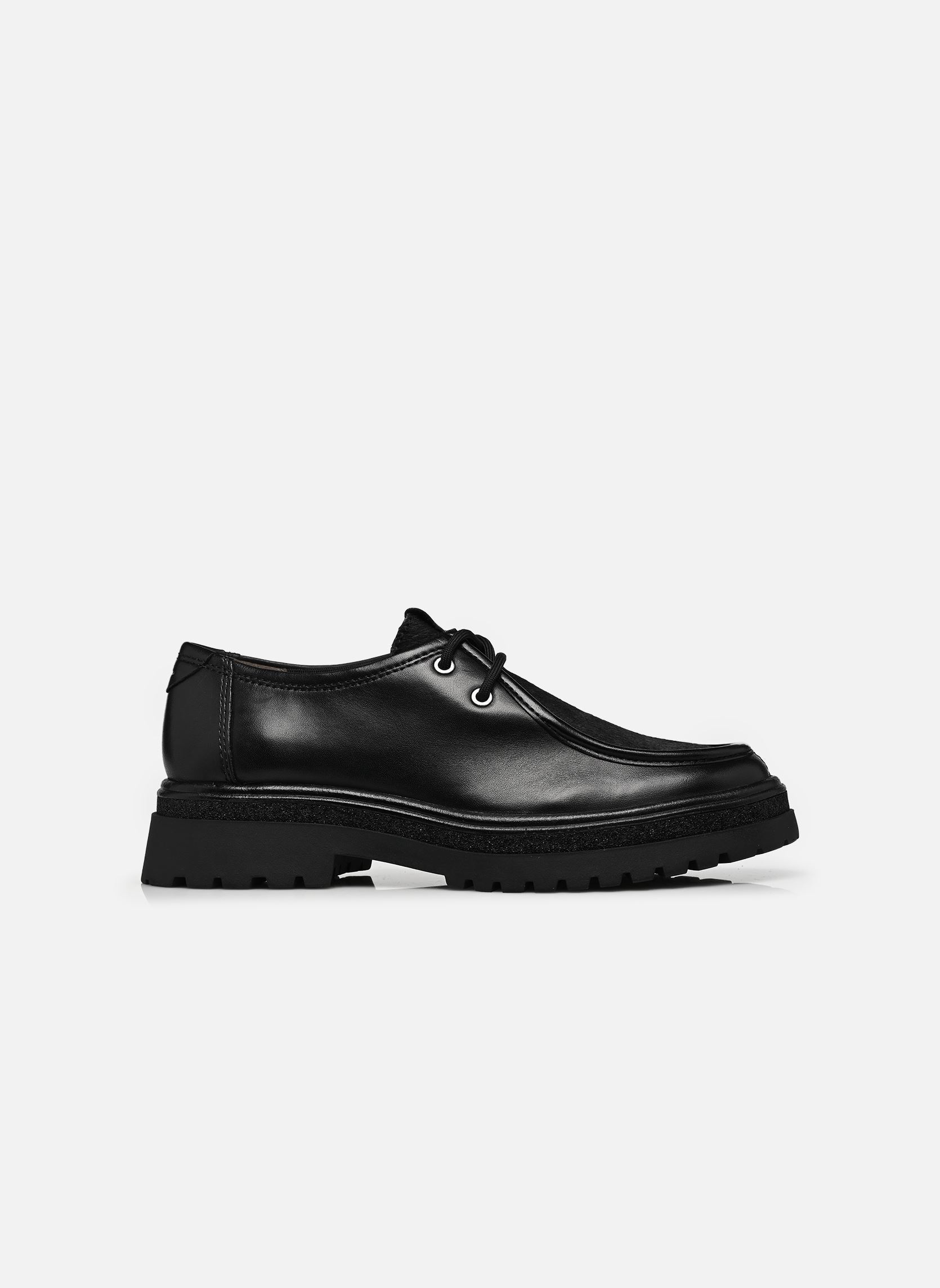Chaussures de ville 23627-47 femme noir Tamaris Chaussures de ville 23627-47 femme noir BLACK