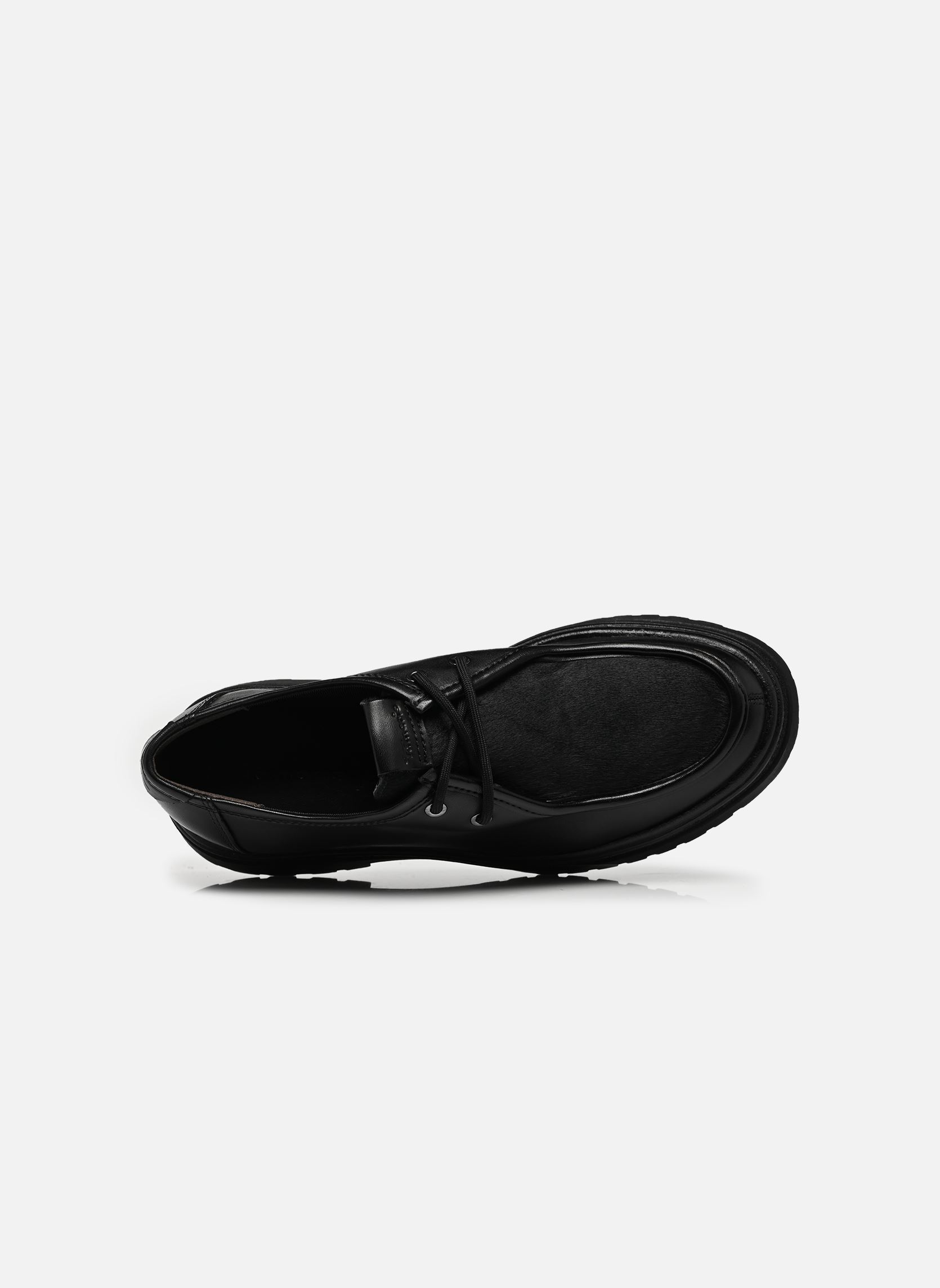 Chaussures de ville 23627-47 femme noir Tamaris Chaussures de ville 23627-47 femme noir BLACK