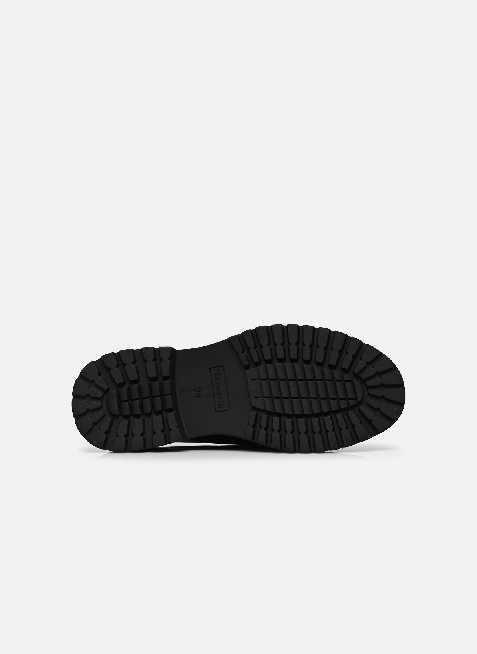 Chaussures de ville 23627-47 femme noir Tamaris Chaussures de ville 23627-47 femme noir BLACK