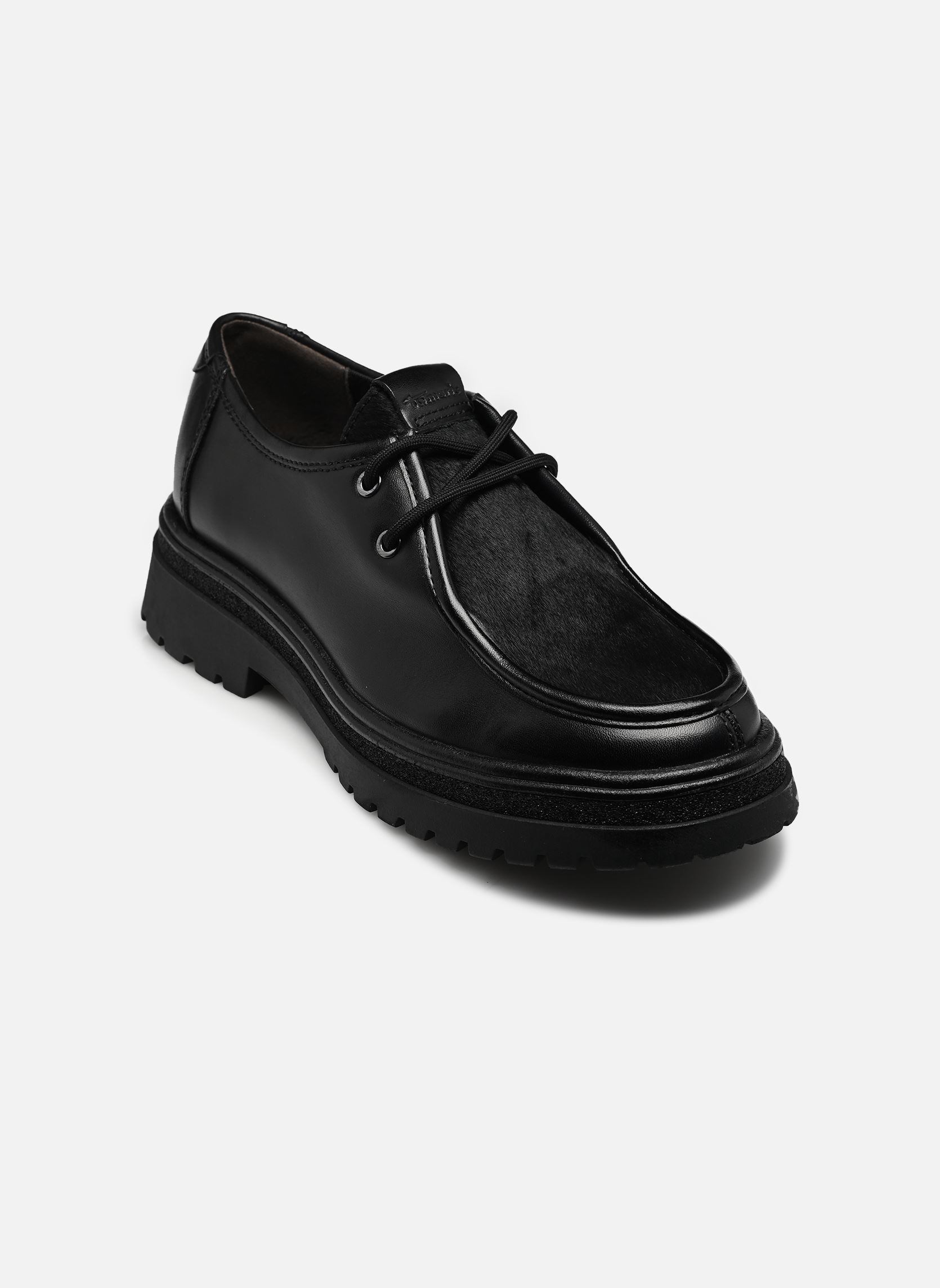 Chaussures de ville 23627-47 femme noir Tamaris Chaussures de ville 23627-47 femme noir BLACK