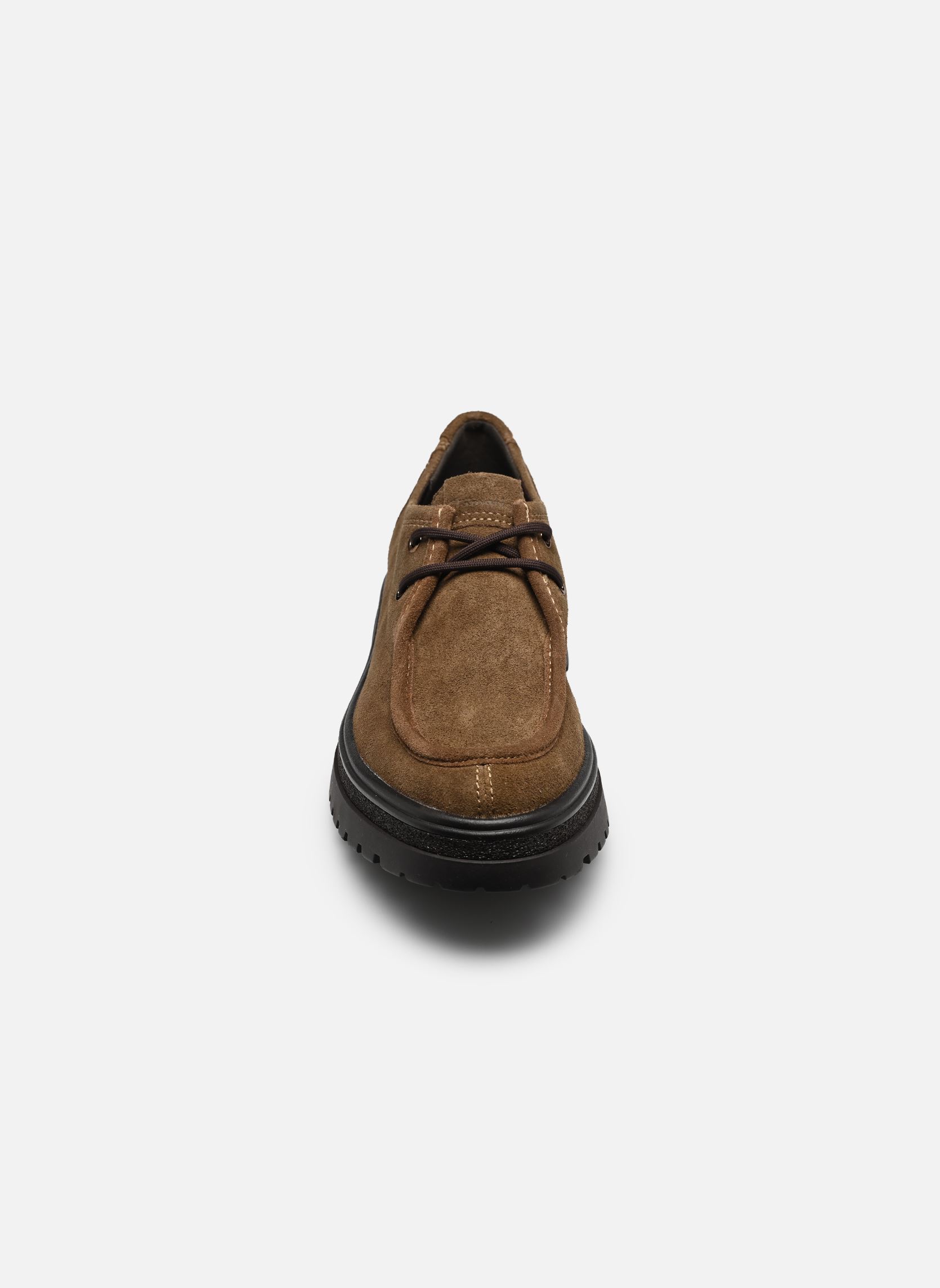 Chaussures de ville 23627-47 femme marron Tamaris Chaussures de ville 23627-47 femme marron CAMEL