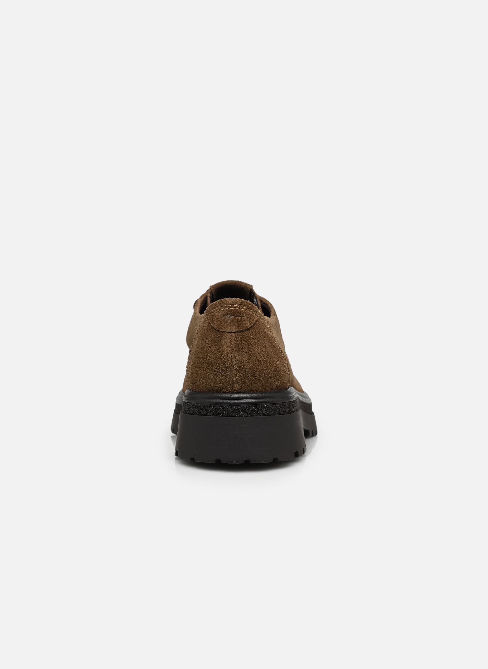 Chaussures de ville 23627-47 femme marron Tamaris Chaussures de ville 23627-47 femme marron CAMEL