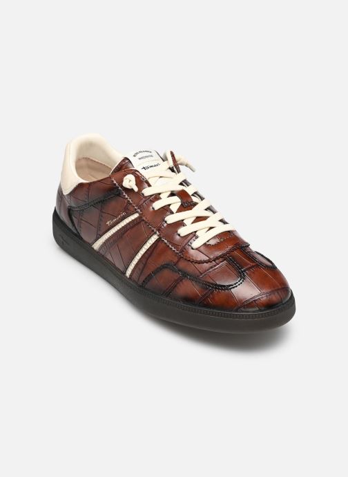 Tamaris Baskets 23631-47 femme marron