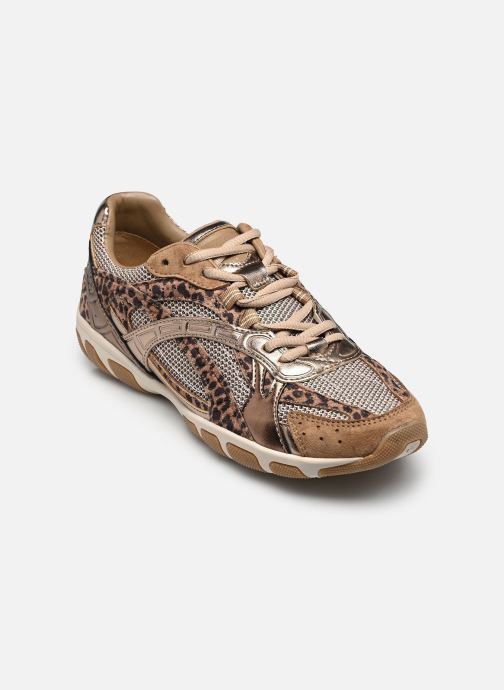 Tamaris Baskets 23645-47 femme marron