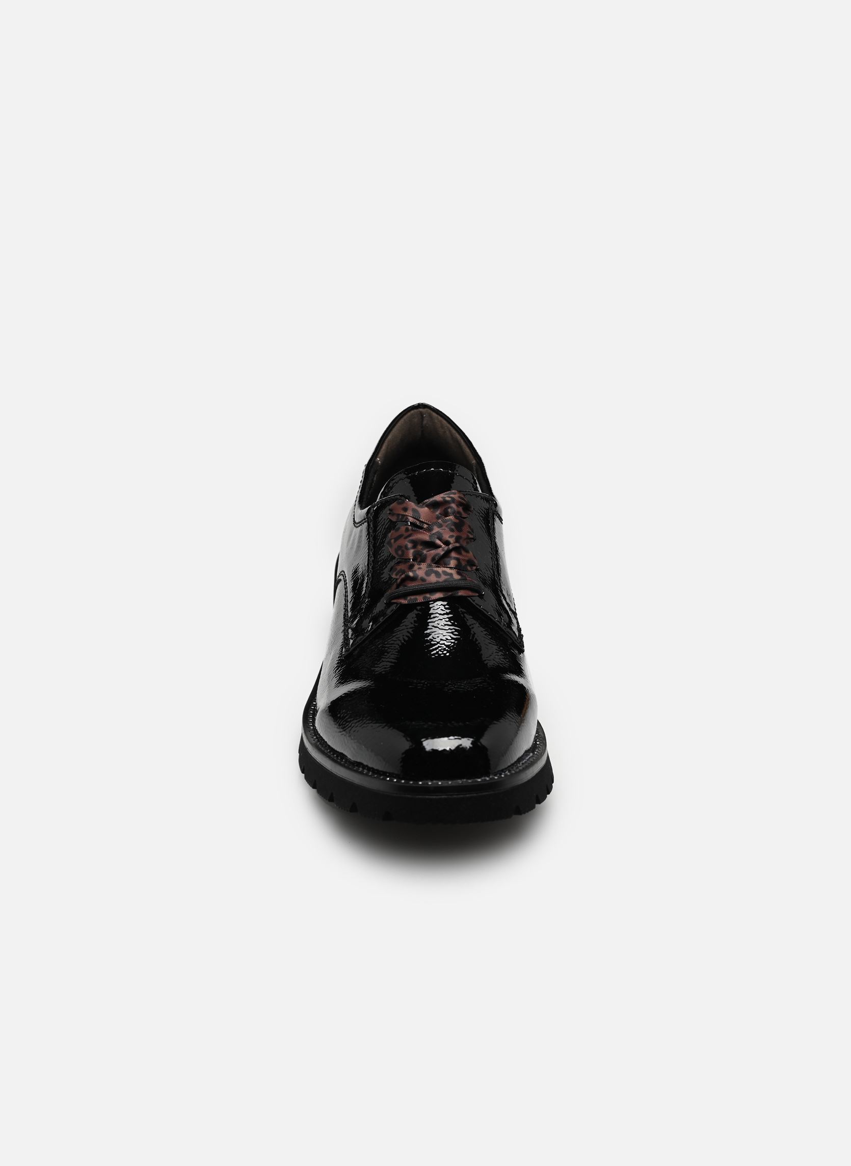 Chaussures de ville 23649-47 femme noir Tamaris Chaussures de ville 23649-47 femme noir BLACK