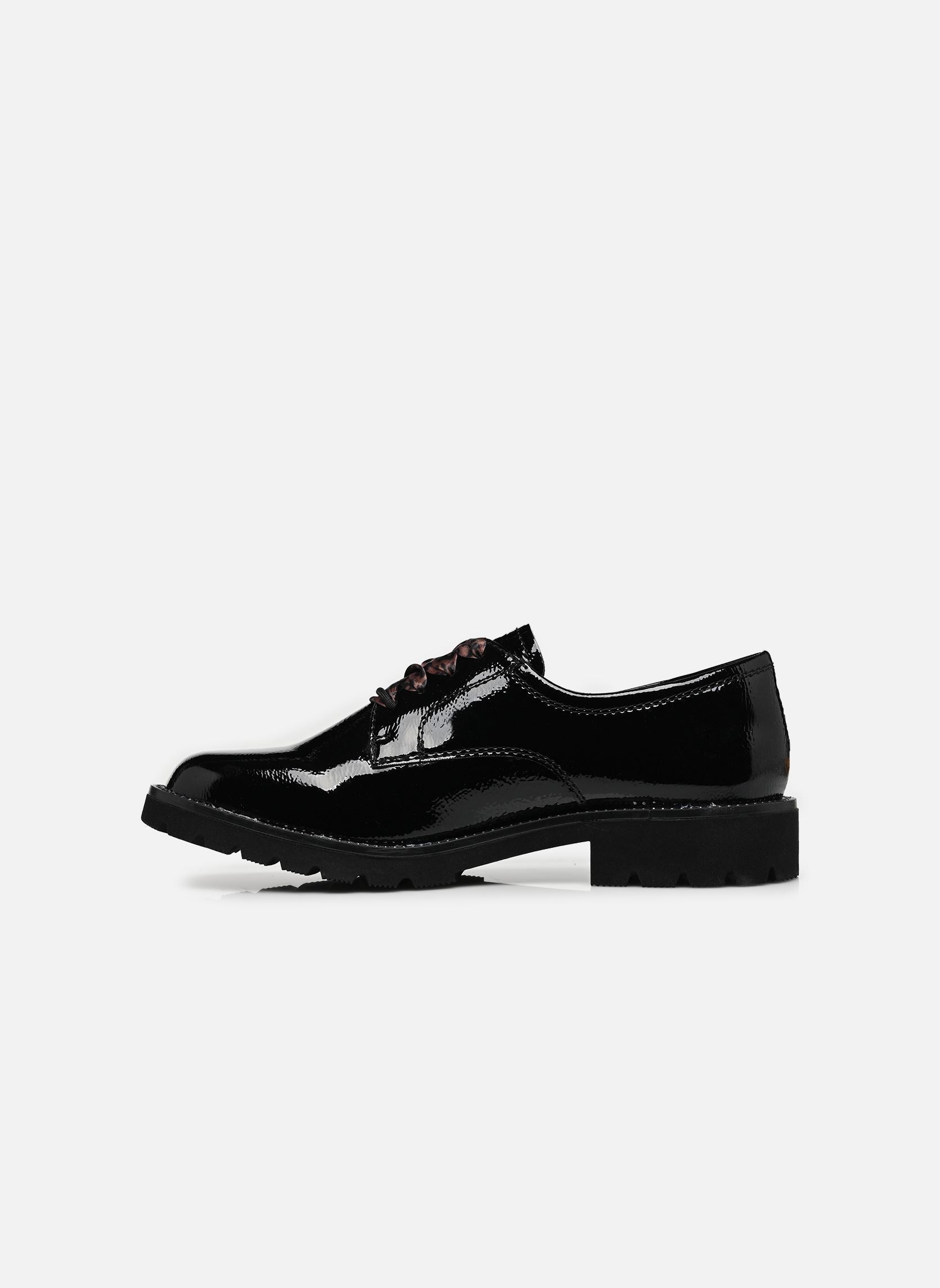 Chaussures de ville 23649-47 femme noir Tamaris Chaussures de ville 23649-47 femme noir BLACK