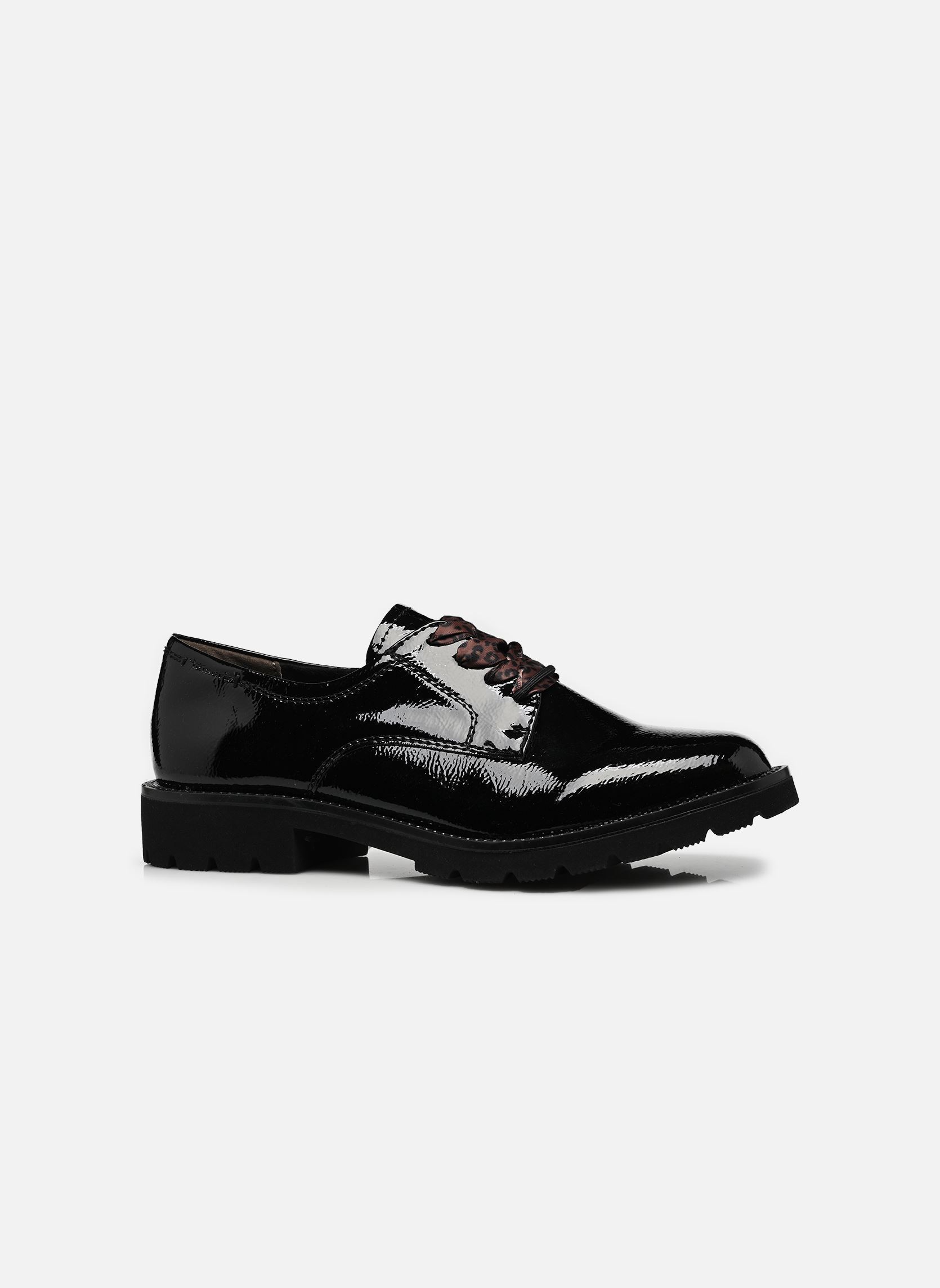 Chaussures de ville 23649-47 femme noir Tamaris Chaussures de ville 23649-47 femme noir BLACK