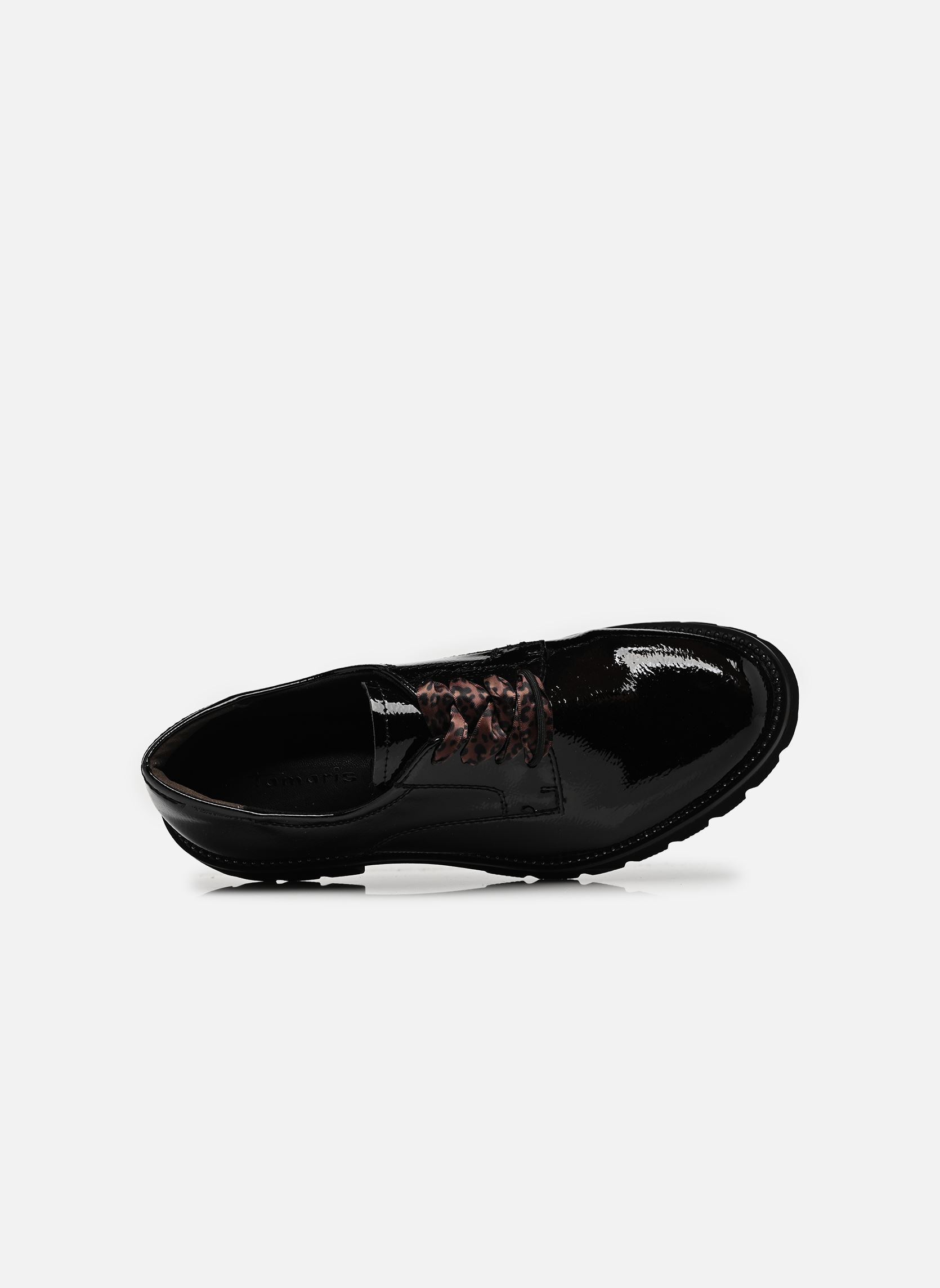 Chaussures de ville 23649-47 femme noir Tamaris Chaussures de ville 23649-47 femme noir BLACK