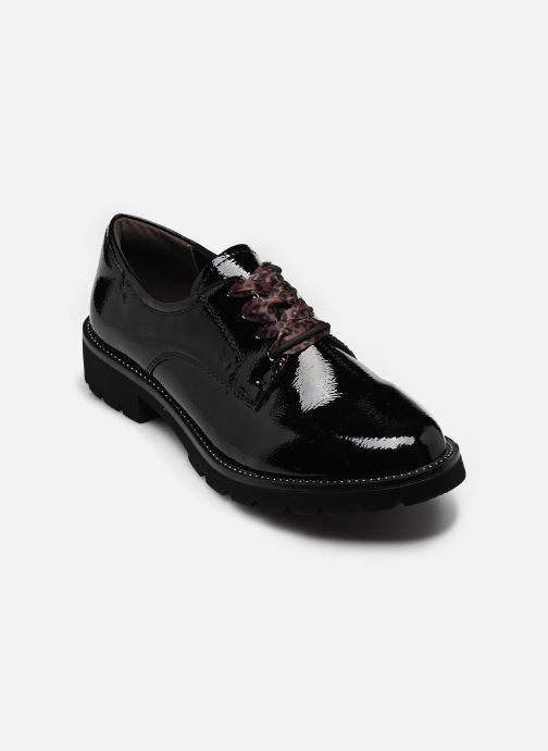 Tamaris Chaussures de ville 23649-47 femme noir