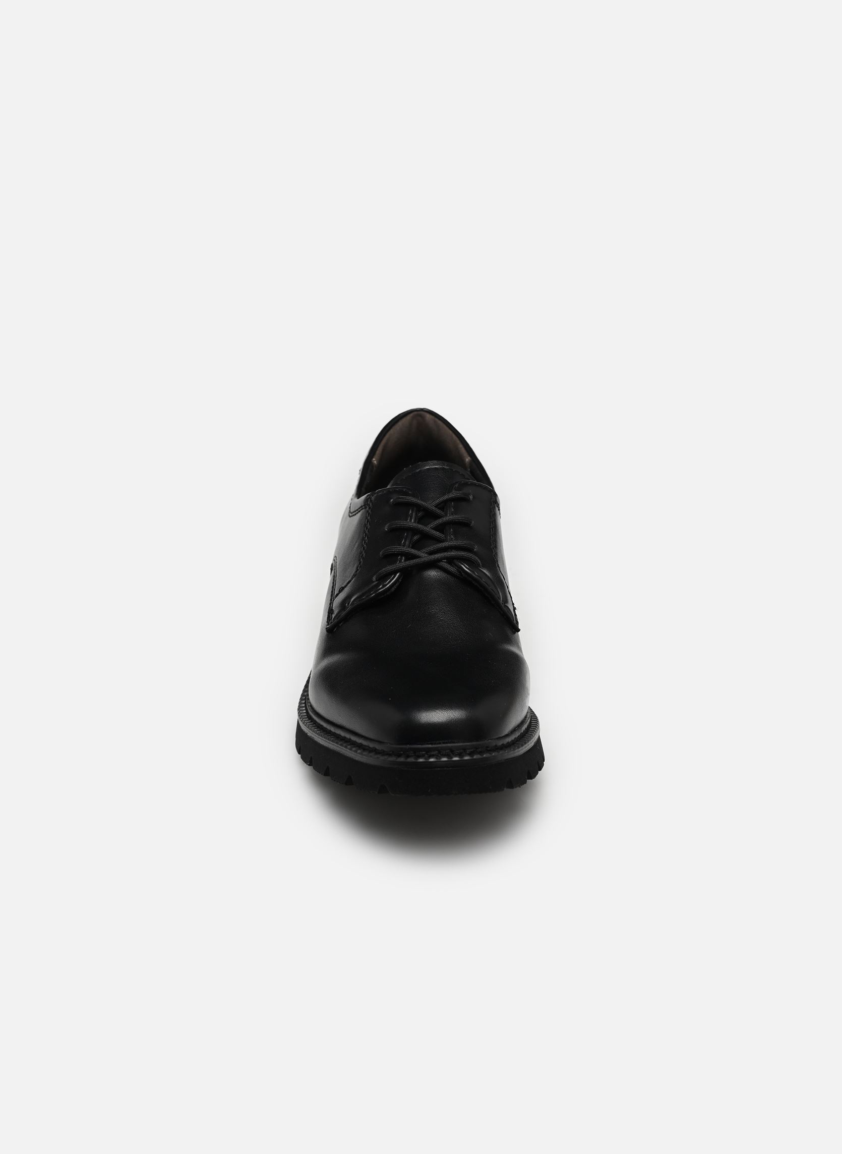 Chaussures de ville 23649-47 femme noir Tamaris Chaussures de ville 23649-47 femme noir BLACK MATT