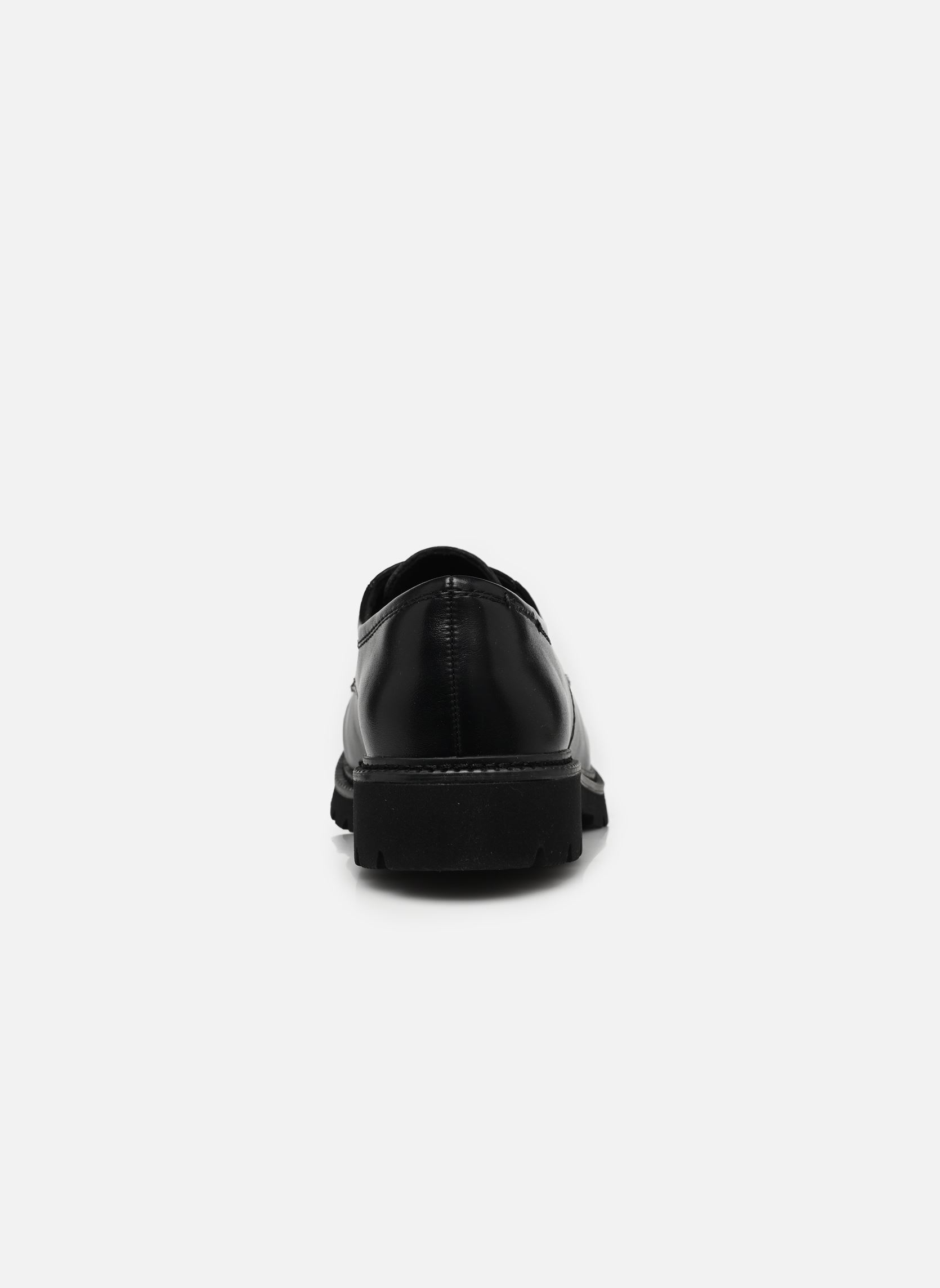 Chaussures de ville 23649-47 femme noir Tamaris Chaussures de ville 23649-47 femme noir BLACK MATT