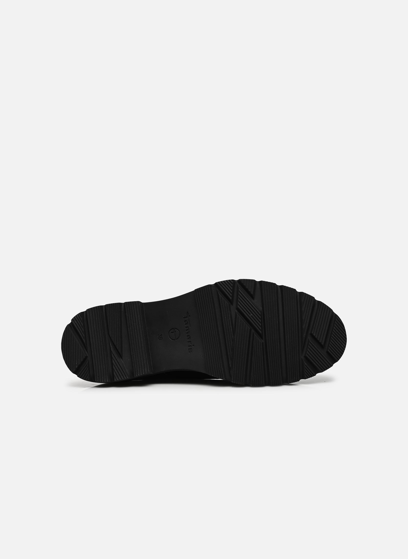 Chaussures de ville 23649-47 femme noir Tamaris Chaussures de ville 23649-47 femme noir BLACK MATT