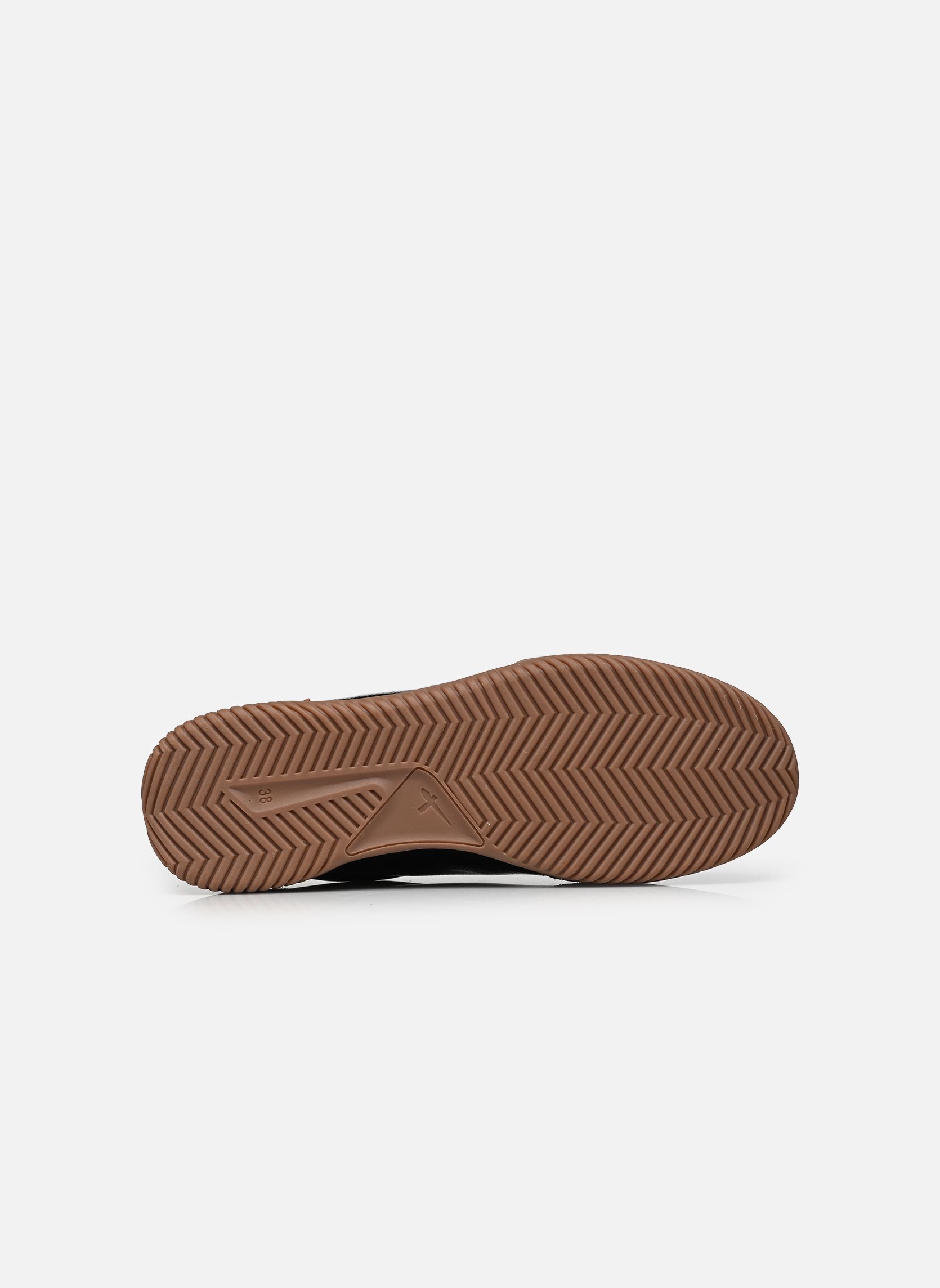 Baskets basses 23655-47 femme marron Tamaris Baskets basses 23655-47 femme marron CAMEL PATENT