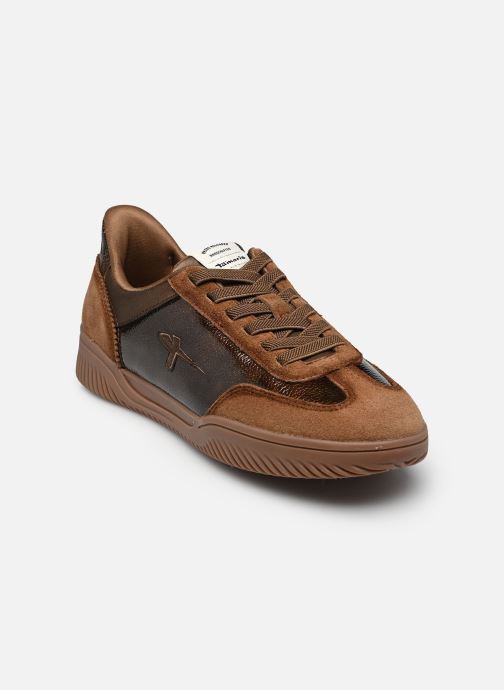 Tamaris Baskets basses 23655-47 femme marron