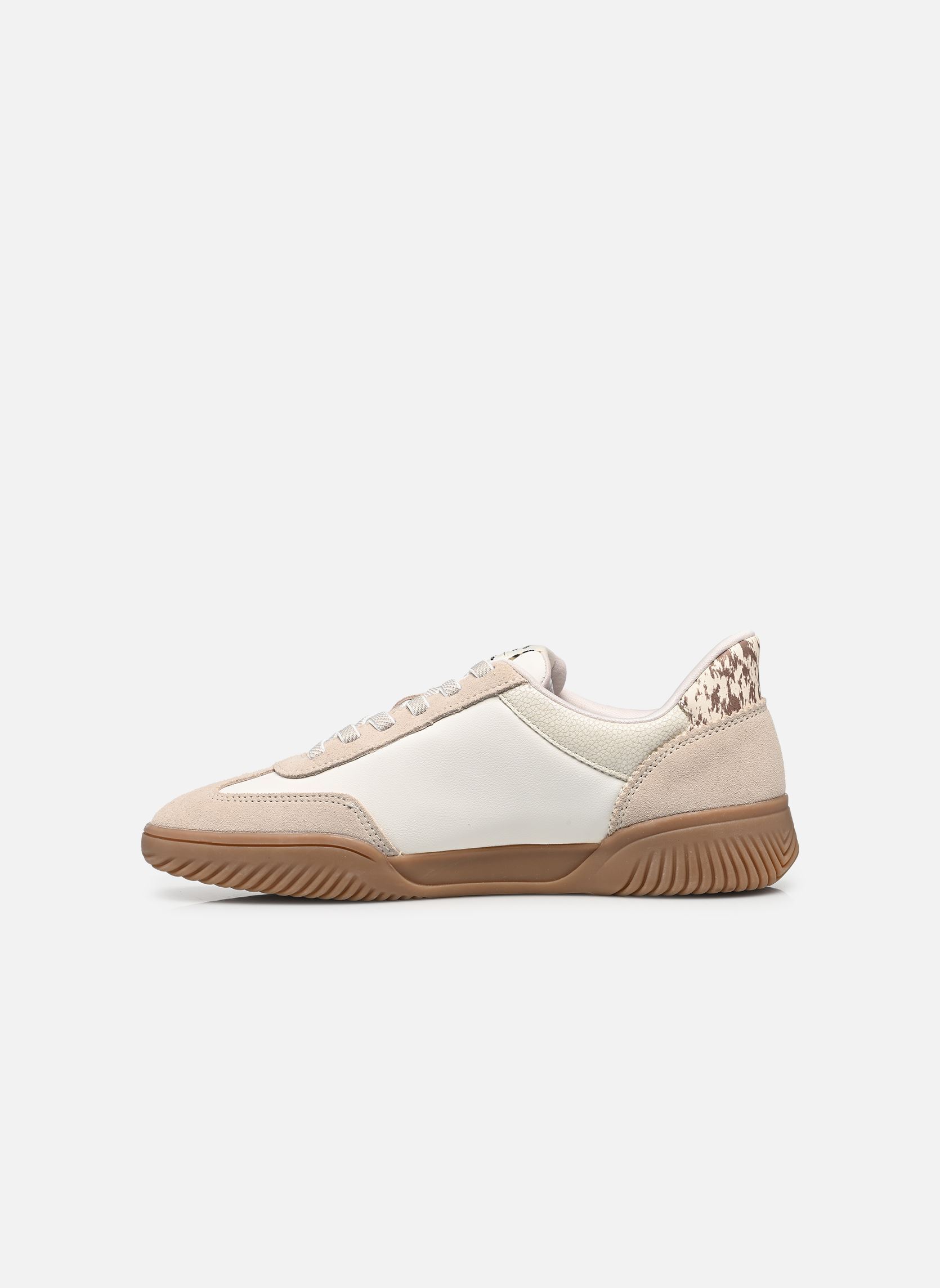 Baskets basses 23655-47 femme blanc Tamaris Baskets basses 23655-47 femme blanc IVORY COMB