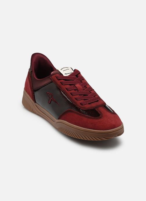 Tamaris Baskets basses 23655-47 femme bordeaux