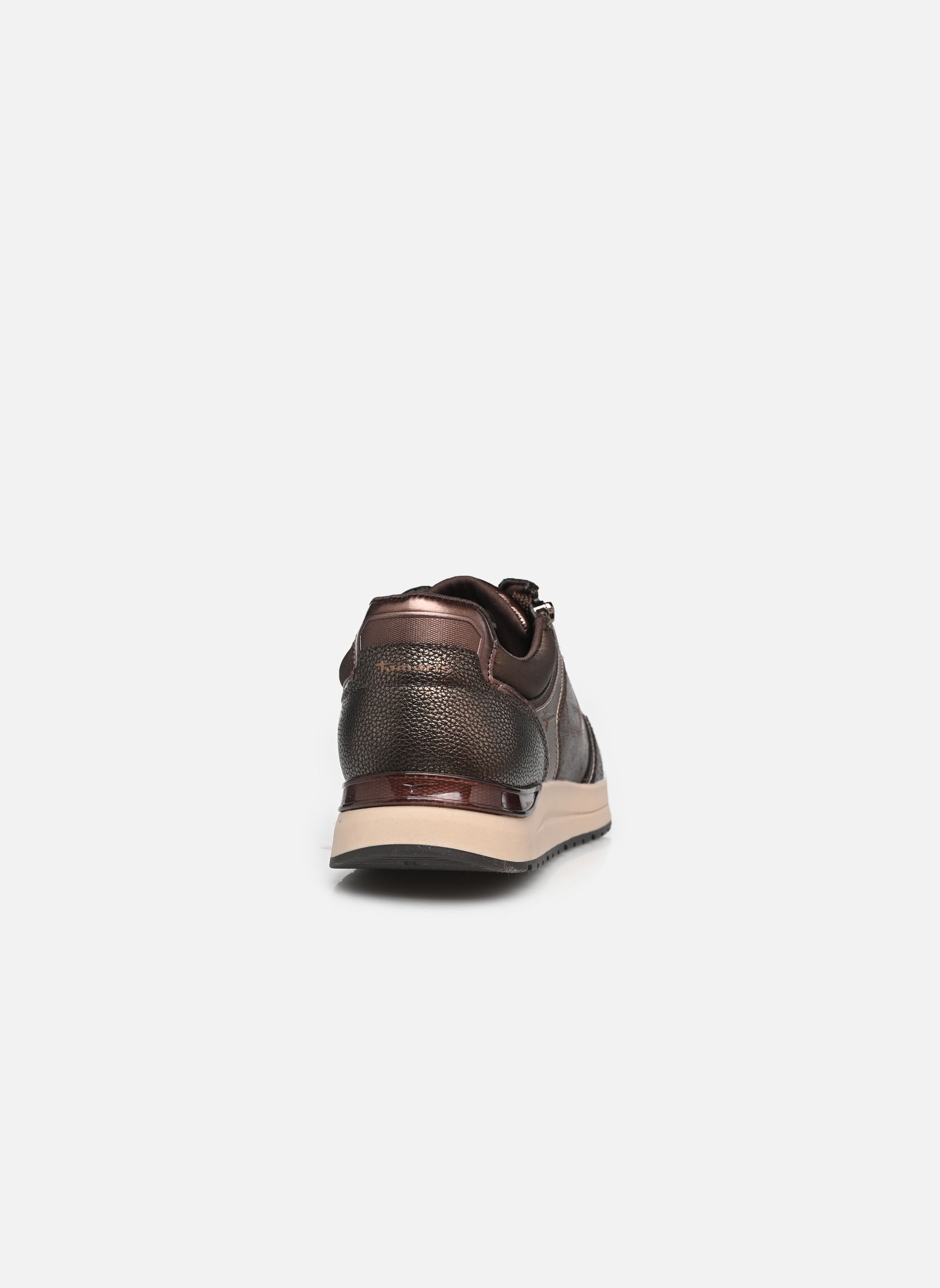 Baskets 23734-47 femme marron Tamaris Baskets 23734-47 femme marron MOCCA COMB