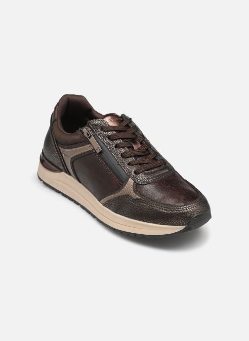 Tamaris Baskets 23734-47 femme marron