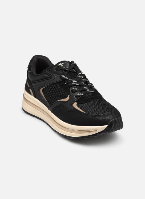 Tamaris Sneakers 23735-47 dames zwart