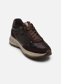 Baskets 23753-47 femme marron Tamaris Baskets 23753-47 femme marron MOCCA COMB