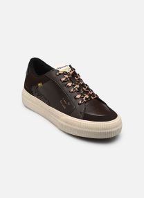 Baskets basses 23789-46 femme marron Tamaris Baskets basses 23789-46 femme marron MOCCA