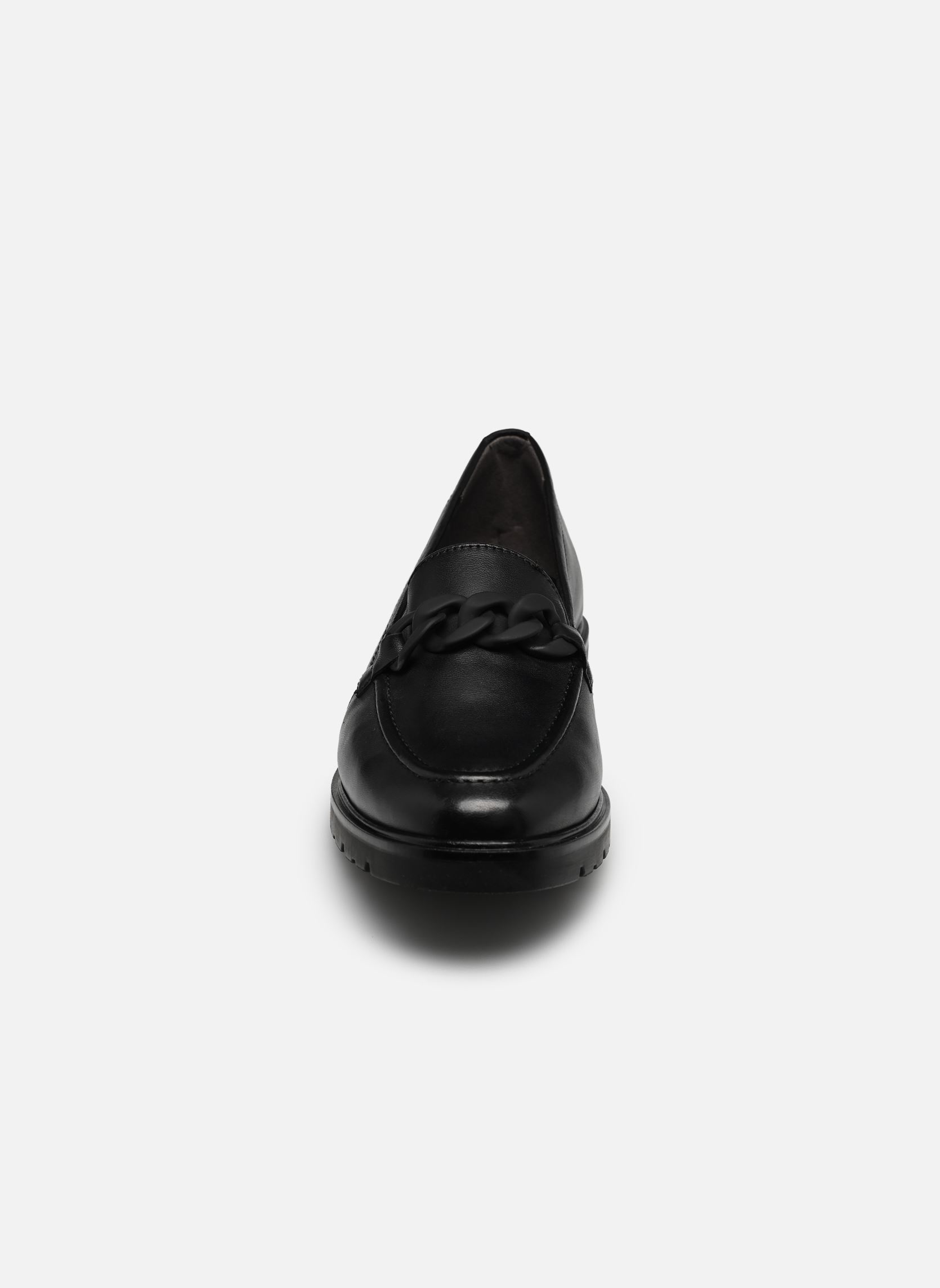 Chaussures de ville 24201-41 femme noir Tamaris Chaussures de ville 24201-41 femme noir BLACK LEATHER