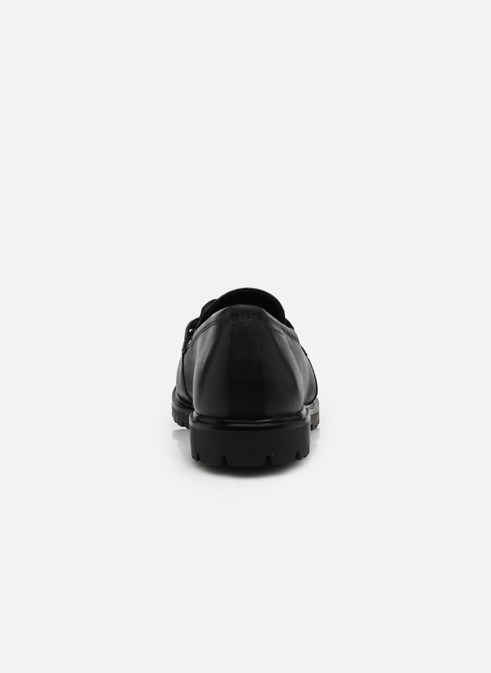 Chaussures de ville 24201-41 femme noir Tamaris Chaussures de ville 24201-41 femme noir BLACK LEATHER