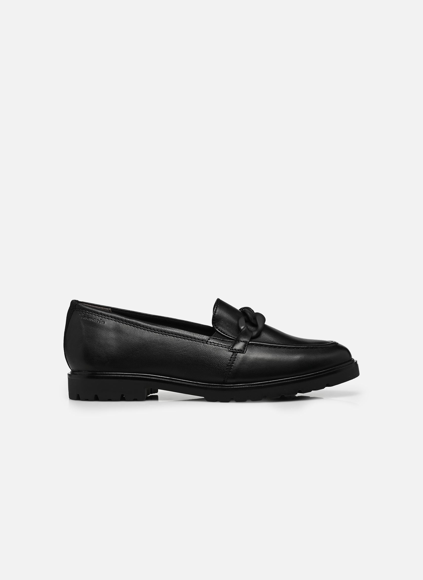 Chaussures de ville 24201-41 femme noir Tamaris Chaussures de ville 24201-41 femme noir BLACK LEATHER