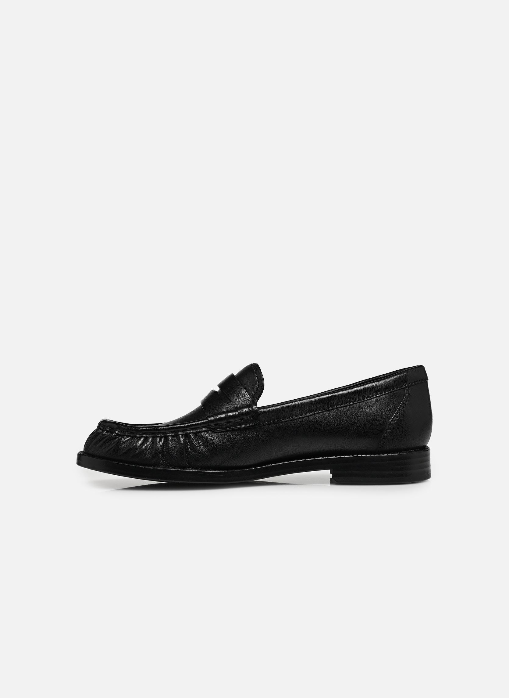 Chaussures de ville 24251-47 femme noir Tamaris Chaussures de ville 24251-47 femme noir BLACK LEATHER