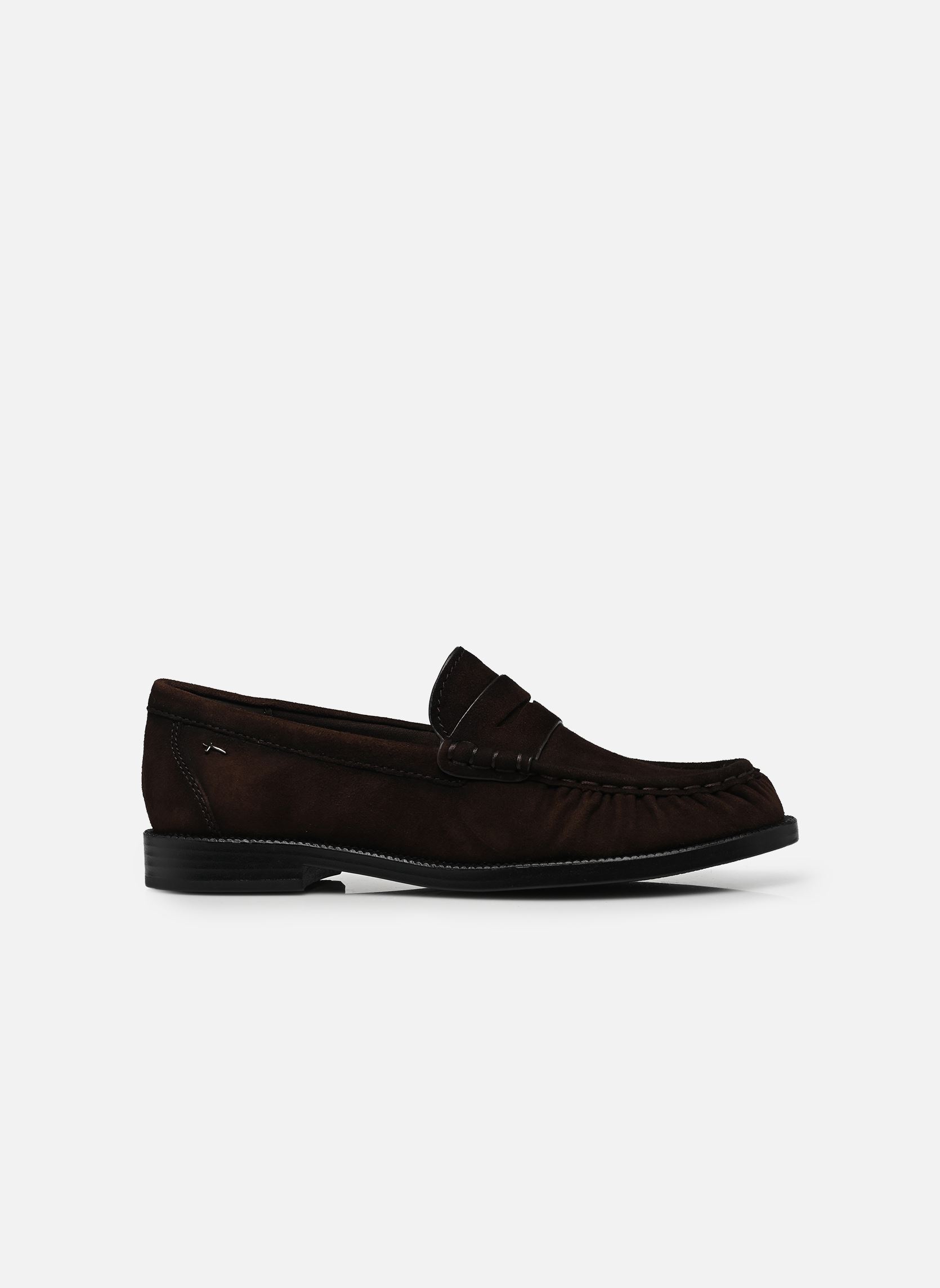 Chaussures de ville 24251-47 femme marron Tamaris Chaussures de ville 24251-47 femme marron MOCCA