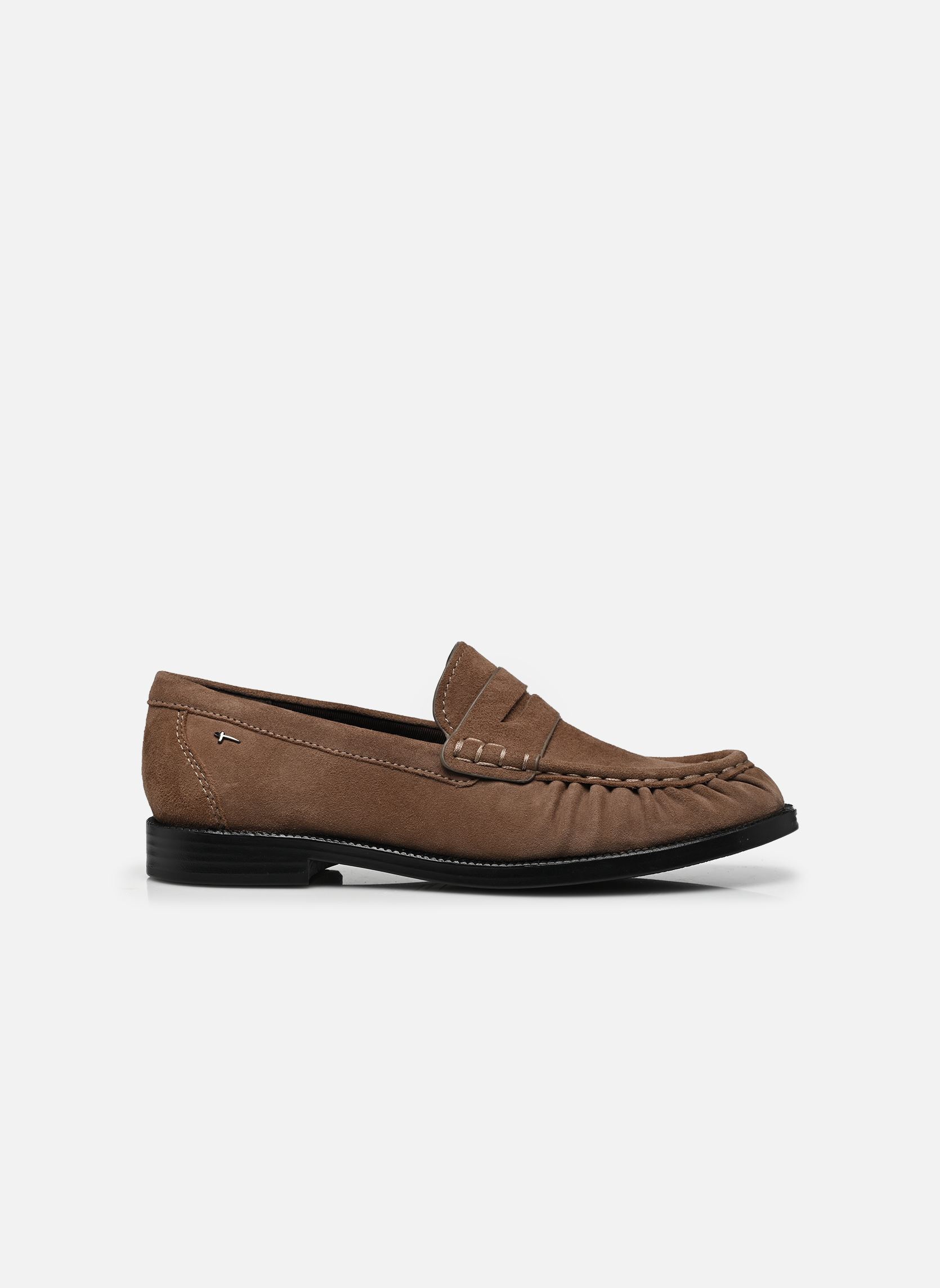 Chaussures de ville 24251-47 femme marron Tamaris Chaussures de ville 24251-47 femme marron TAUPE