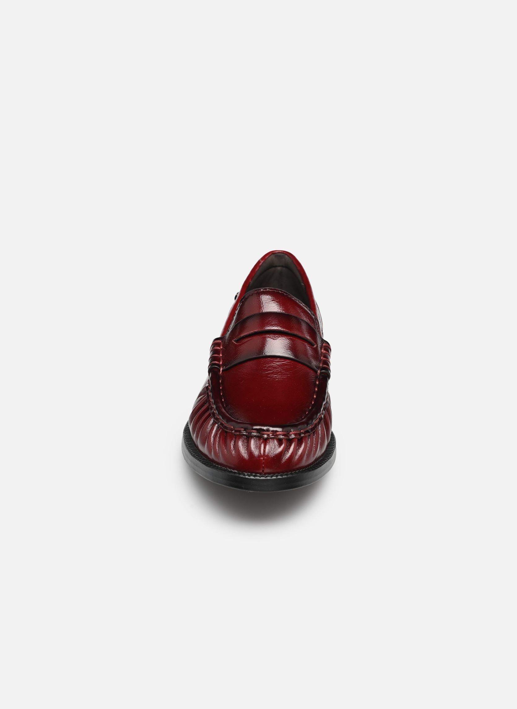 Chaussures de ville 24251-47 femme bordeaux Tamaris Chaussures de ville 24251-47 femme bordeaux MERLOT PATENT